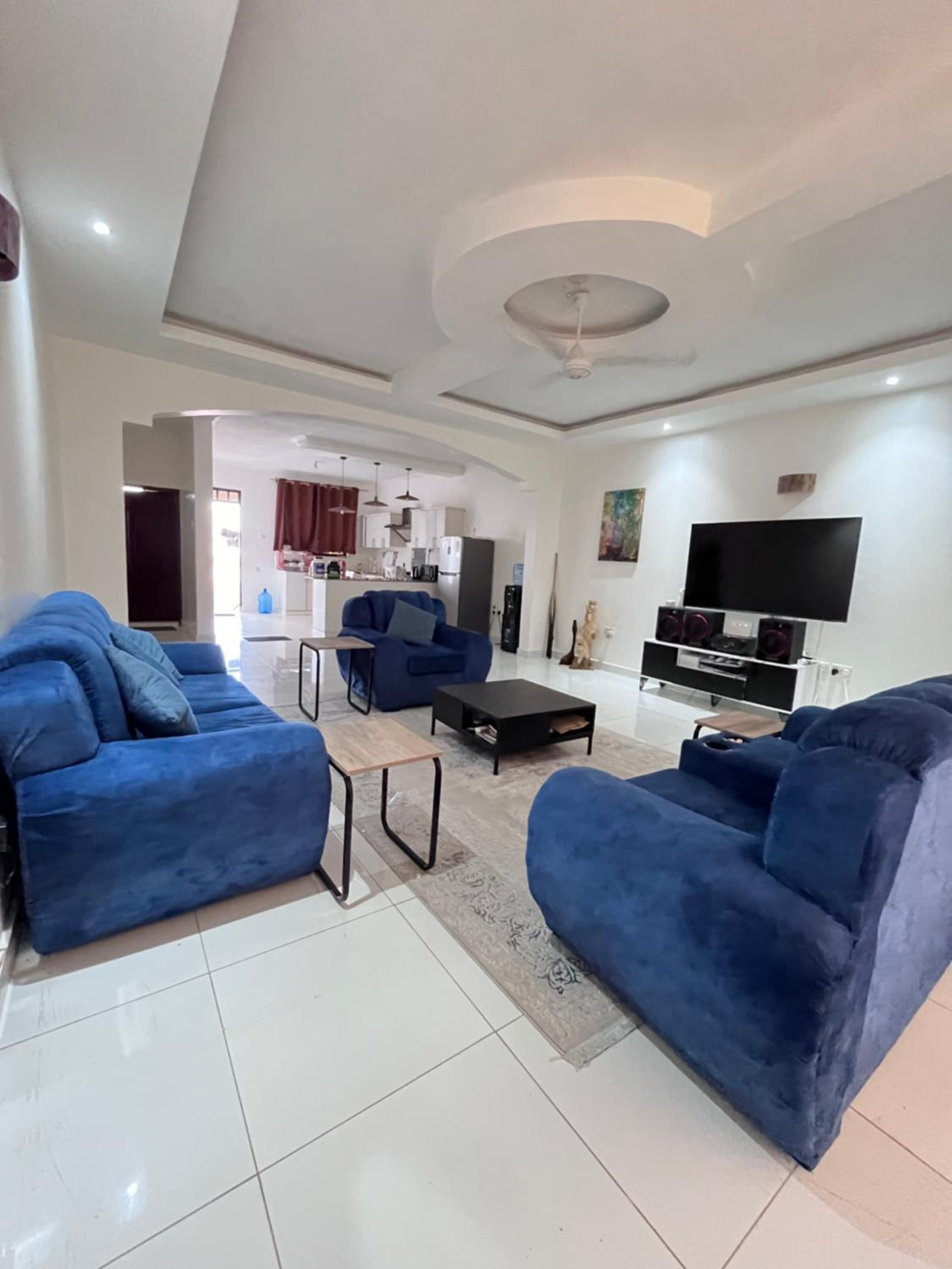 Nallahs Apartment 2