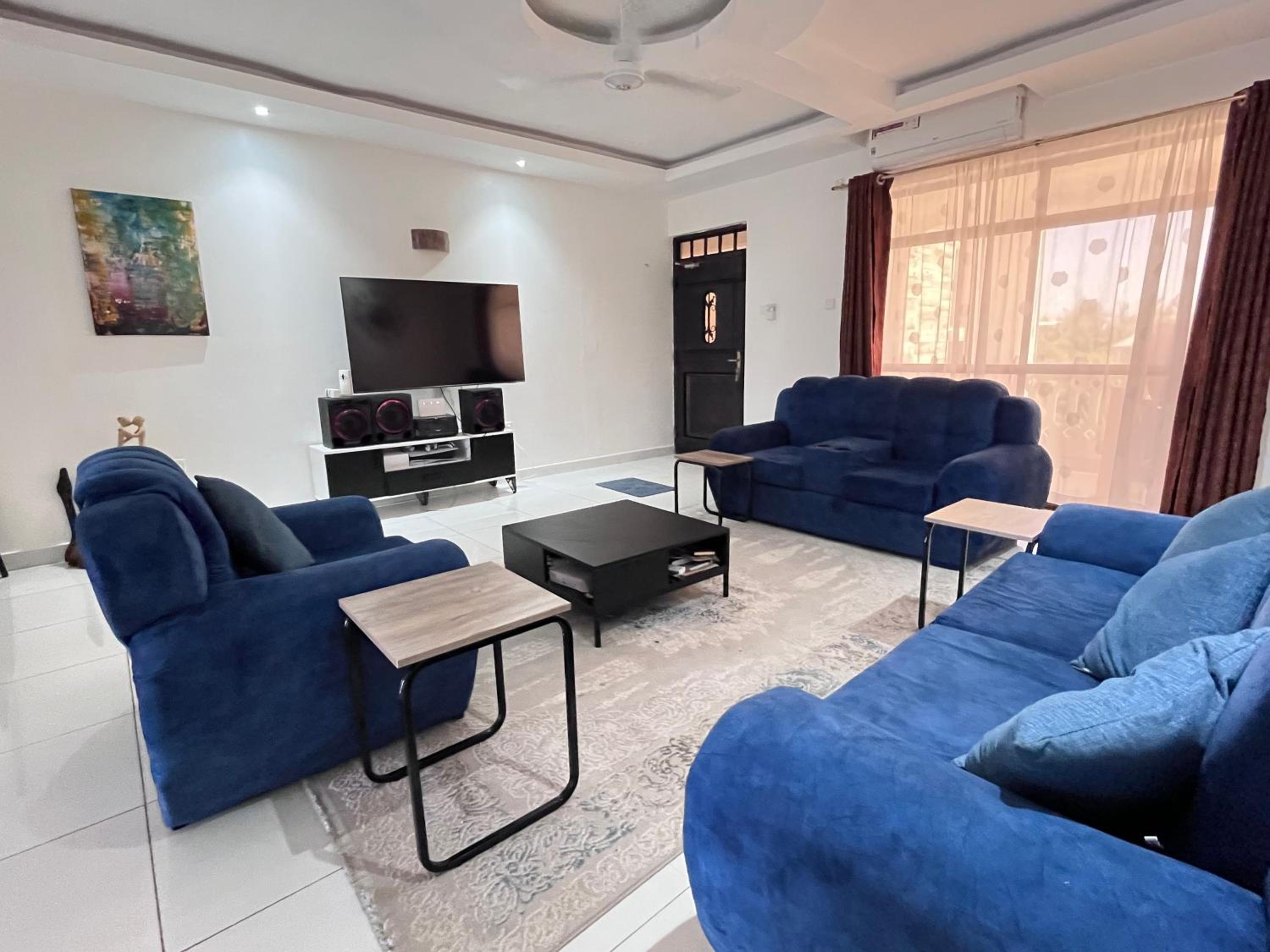 Nallahs Apartment 2