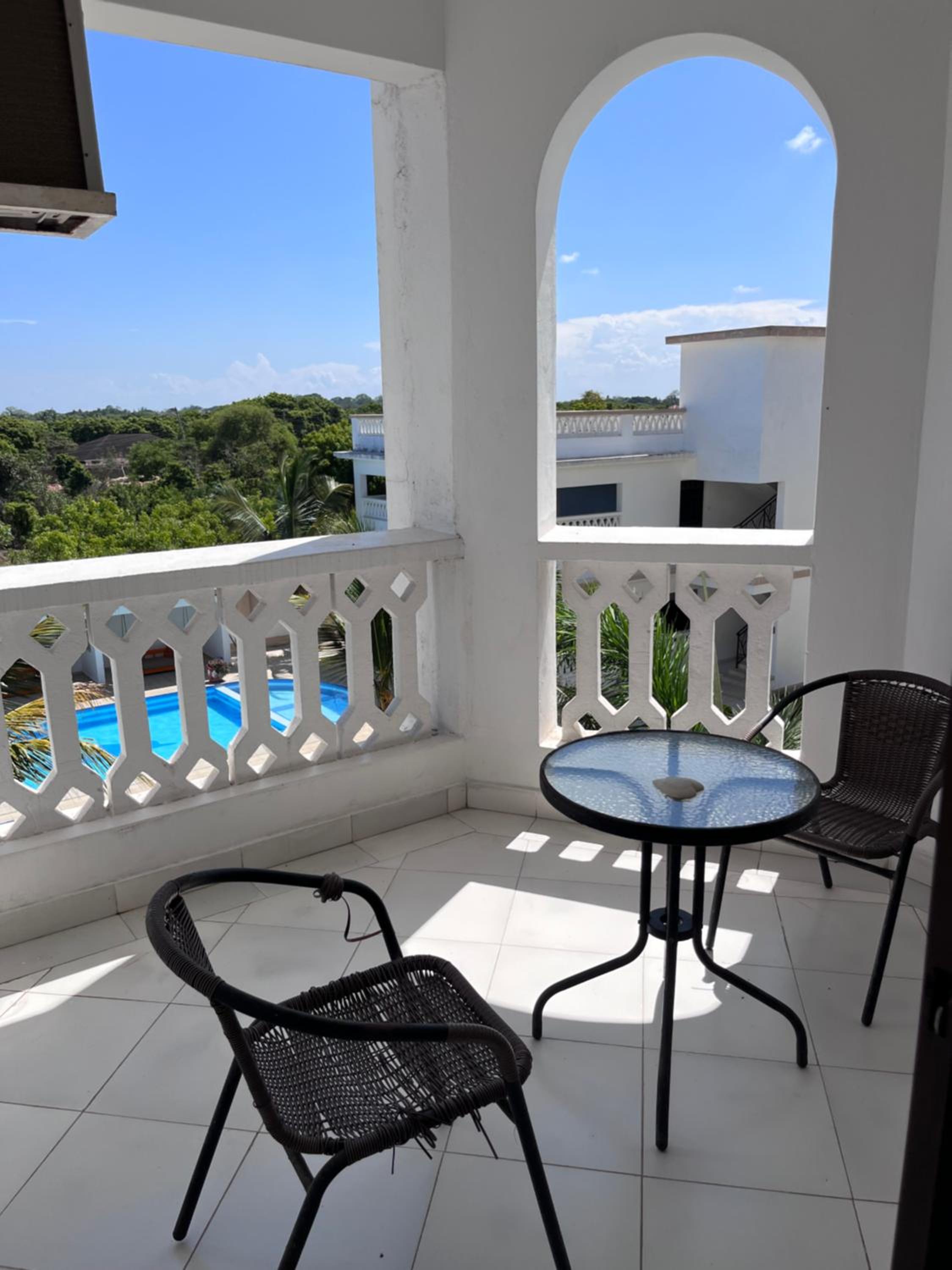 Nallahs Apartment 2