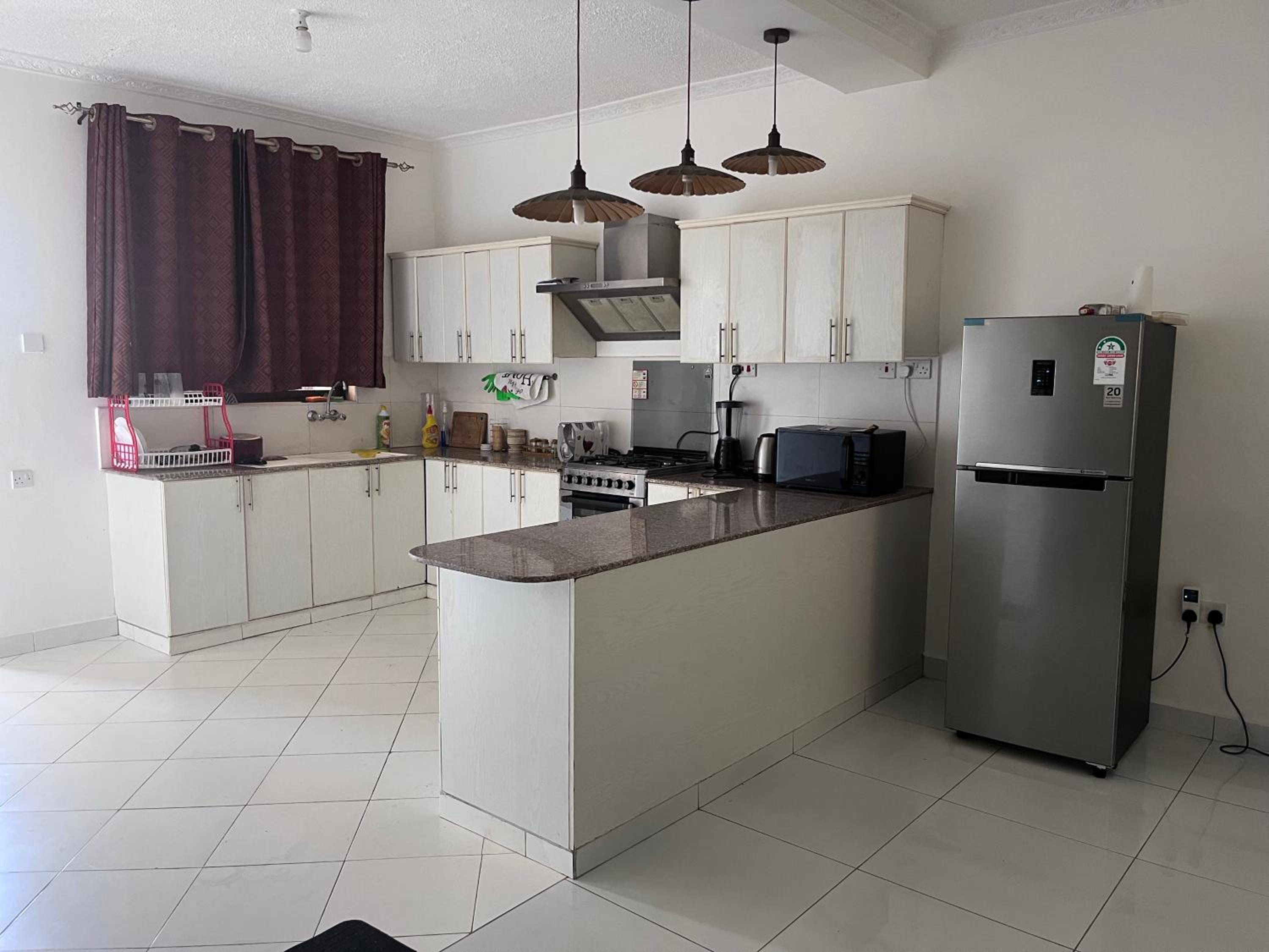 Nallahs Apartment 2