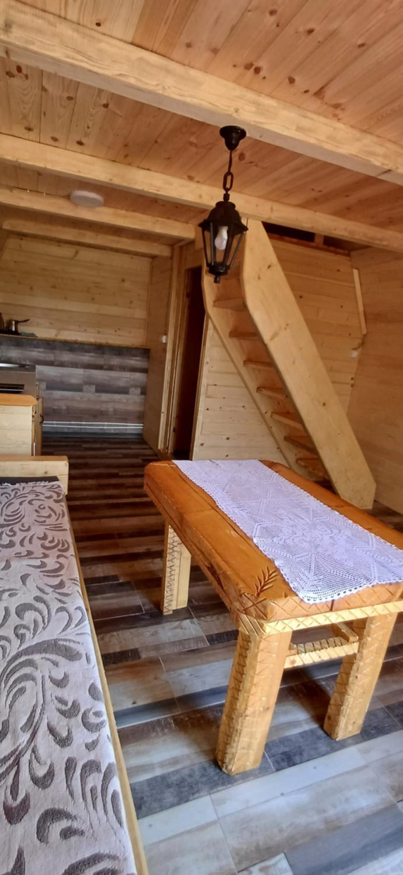 Etno Willage Uskooci
