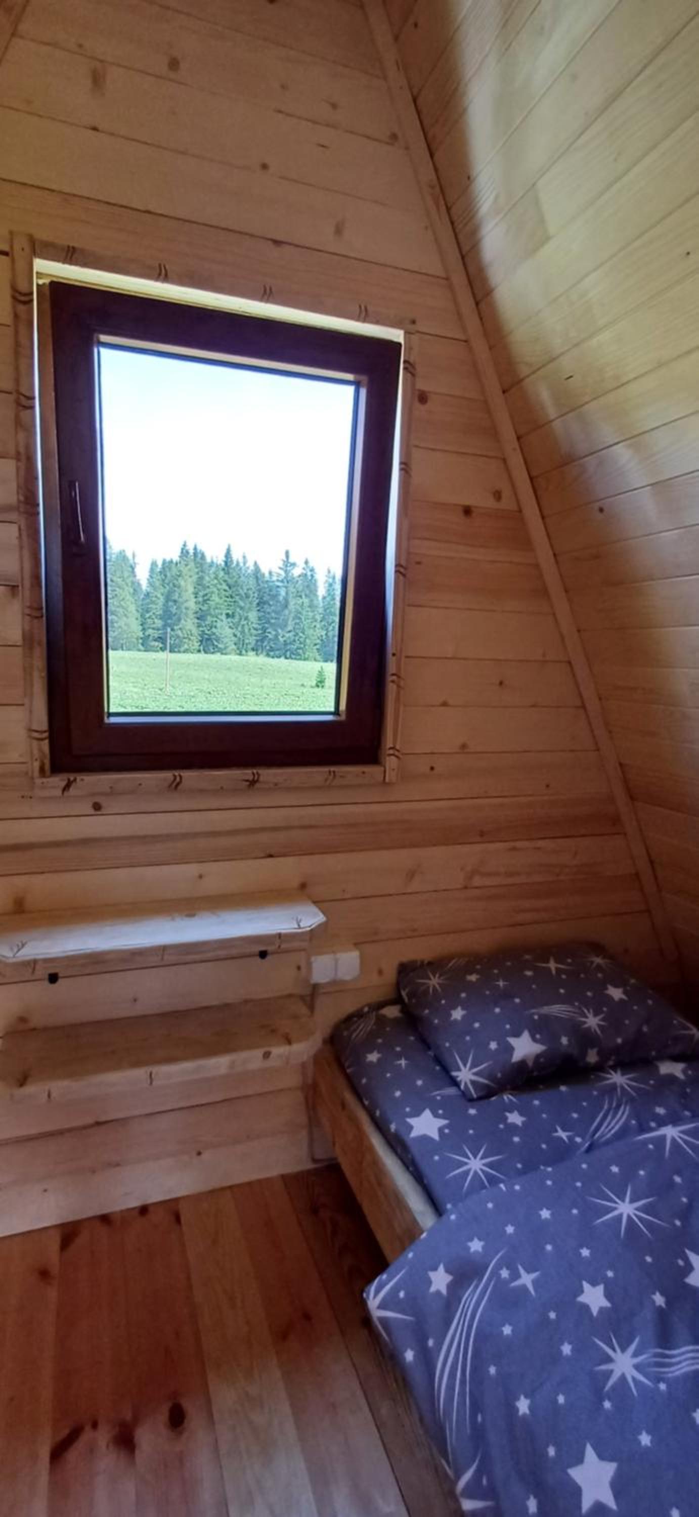 Etno Willage Uskooci