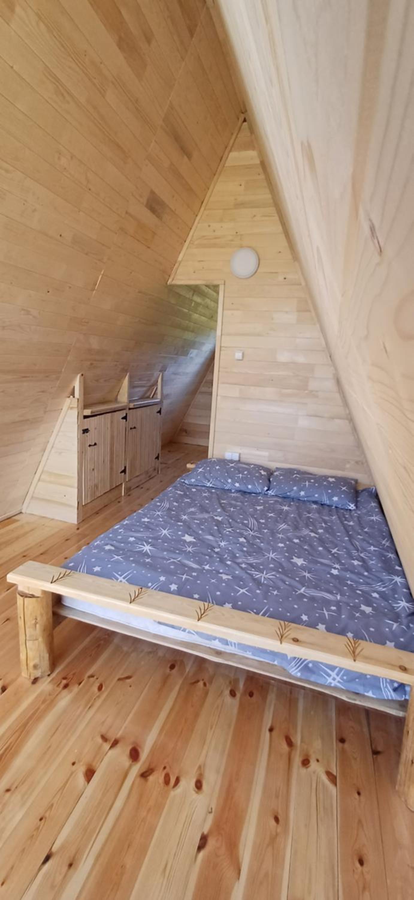 Etno Willage Uskooci