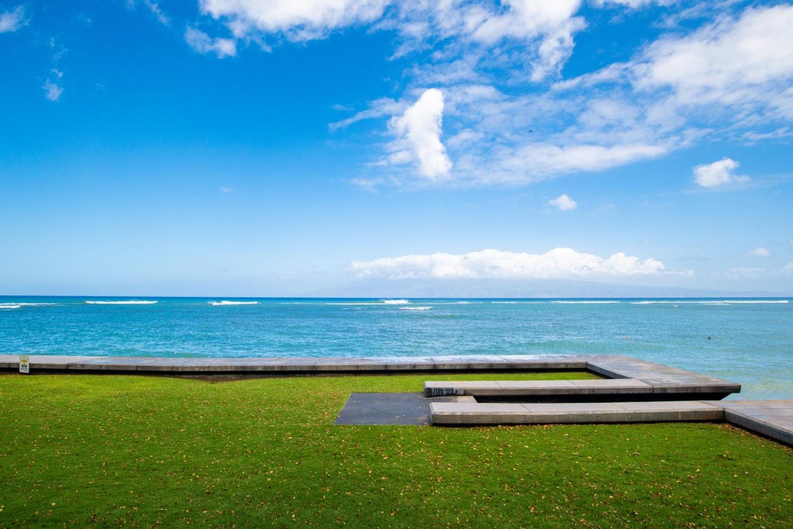 Amazing Sunsets Oceanfront Views - indigomaui - - Image 3