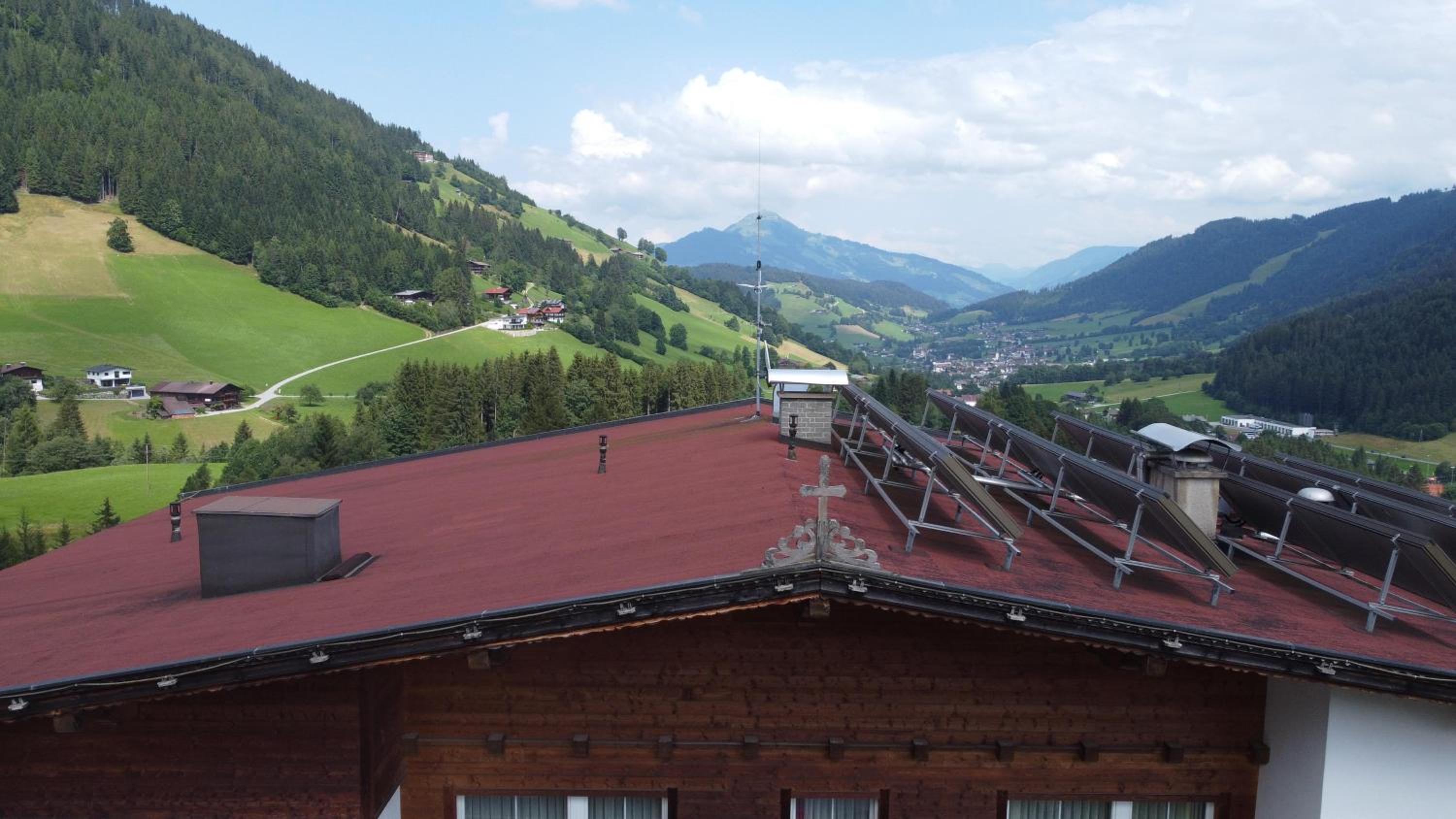 Landhaus Sonnenzauber