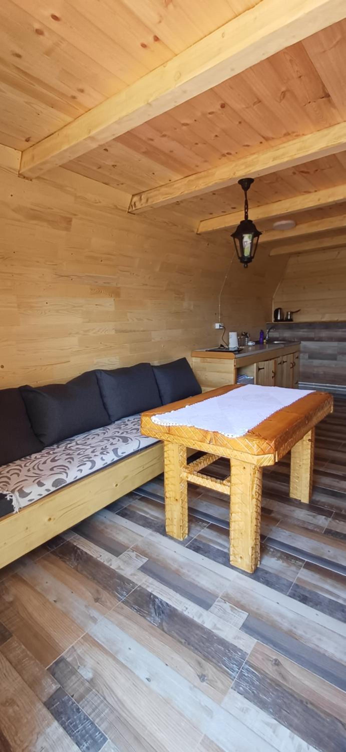 Etno Willage Uskooci