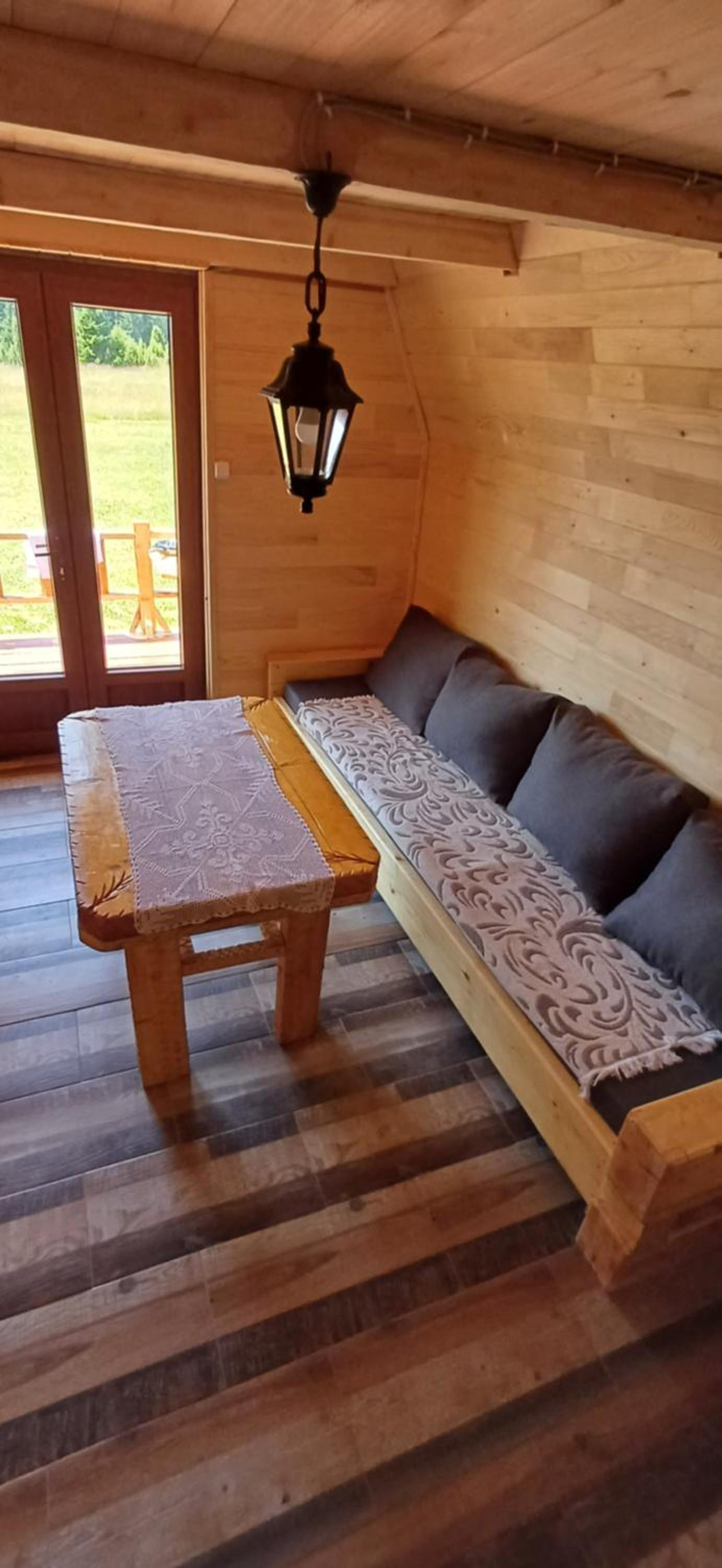 Etno Willage Uskooci