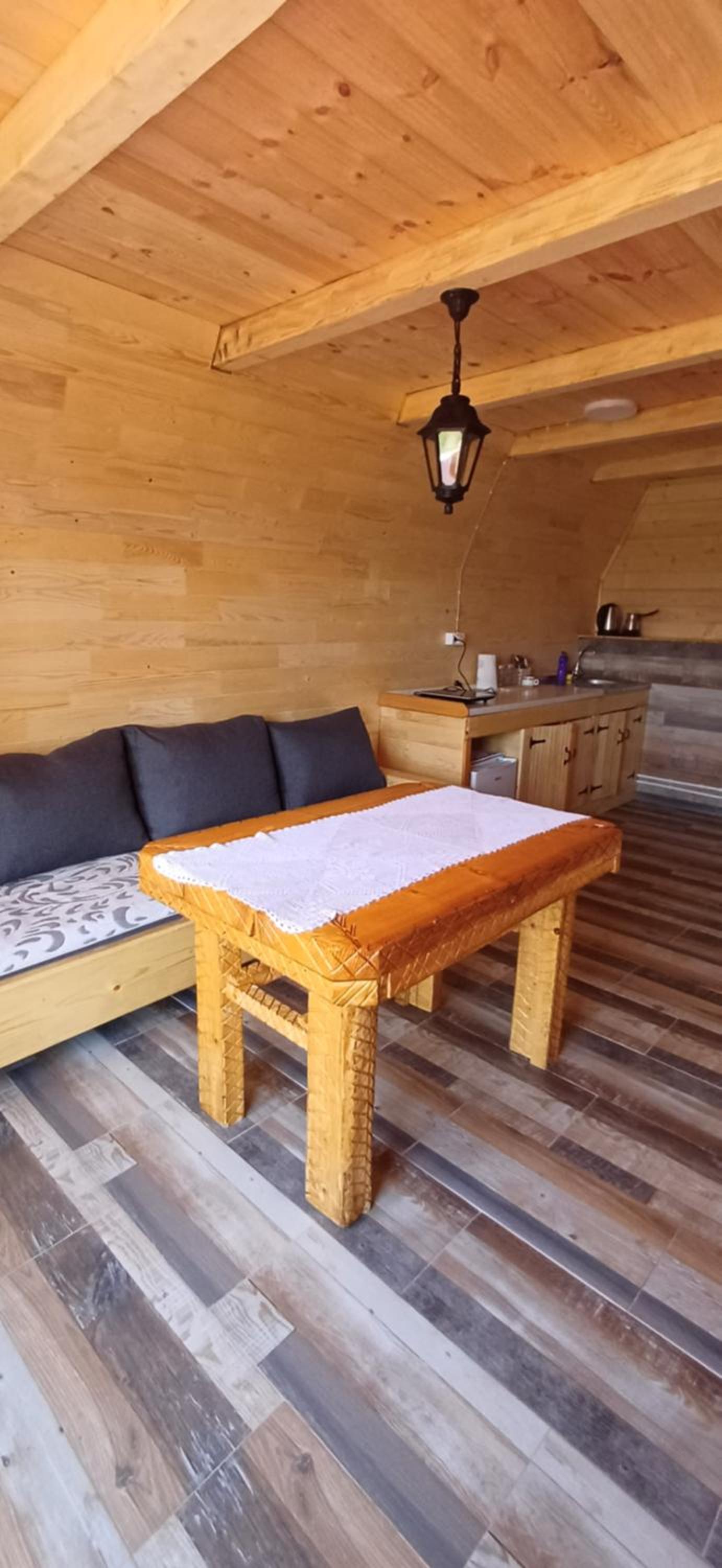 Etno Willage Uskooci