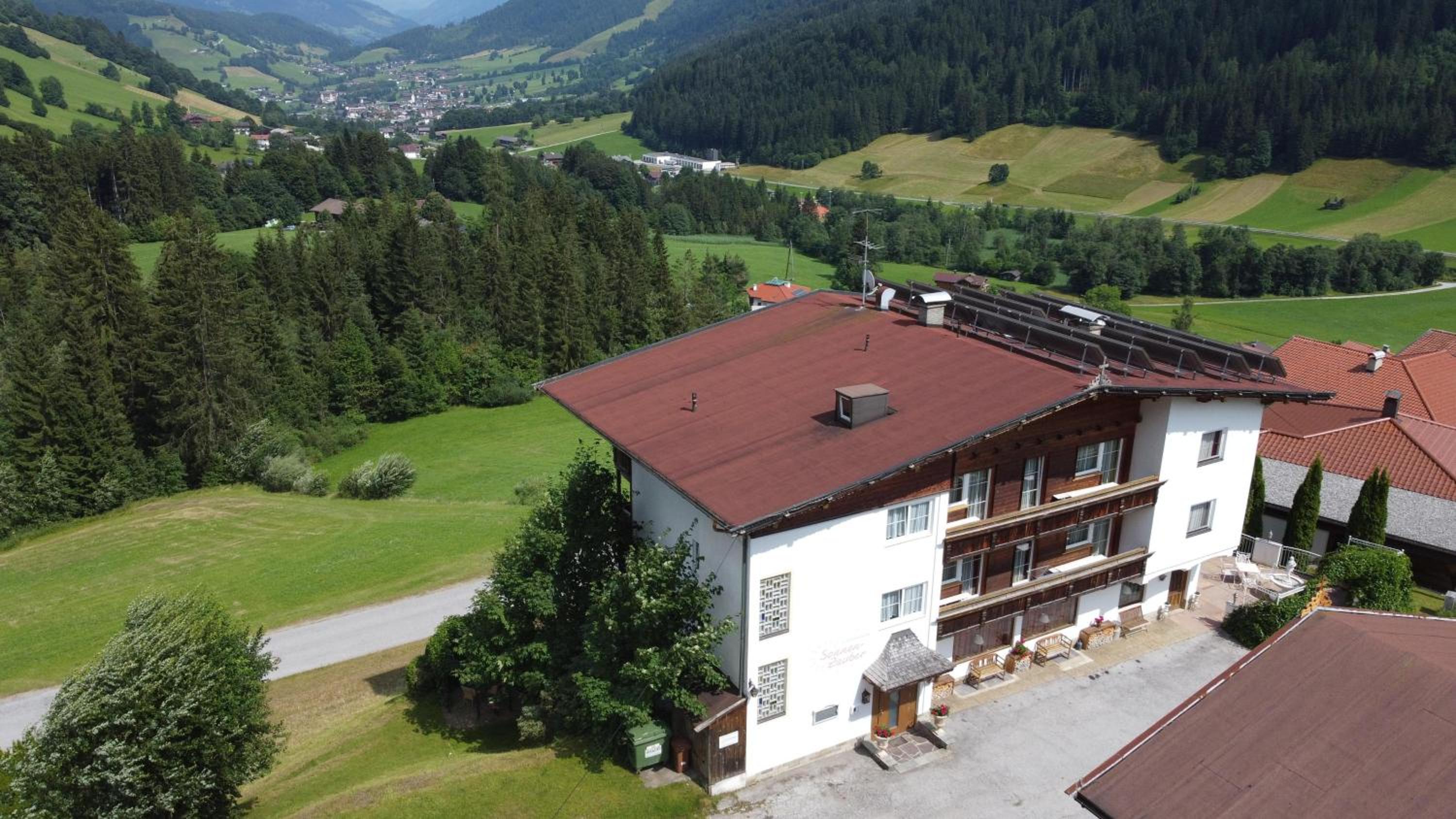 Landhaus Sonnenzauber