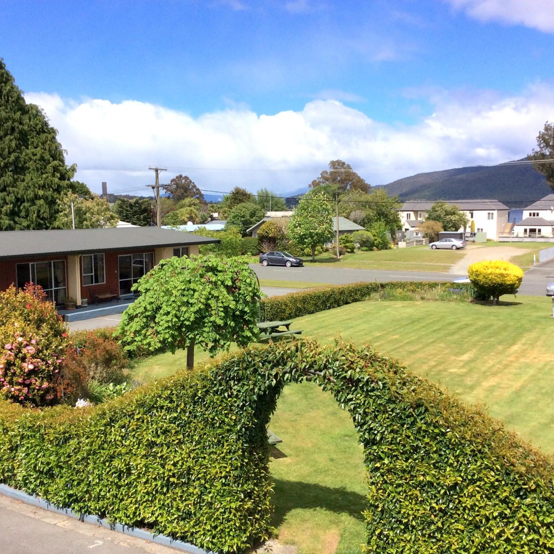 Alpine View Motel