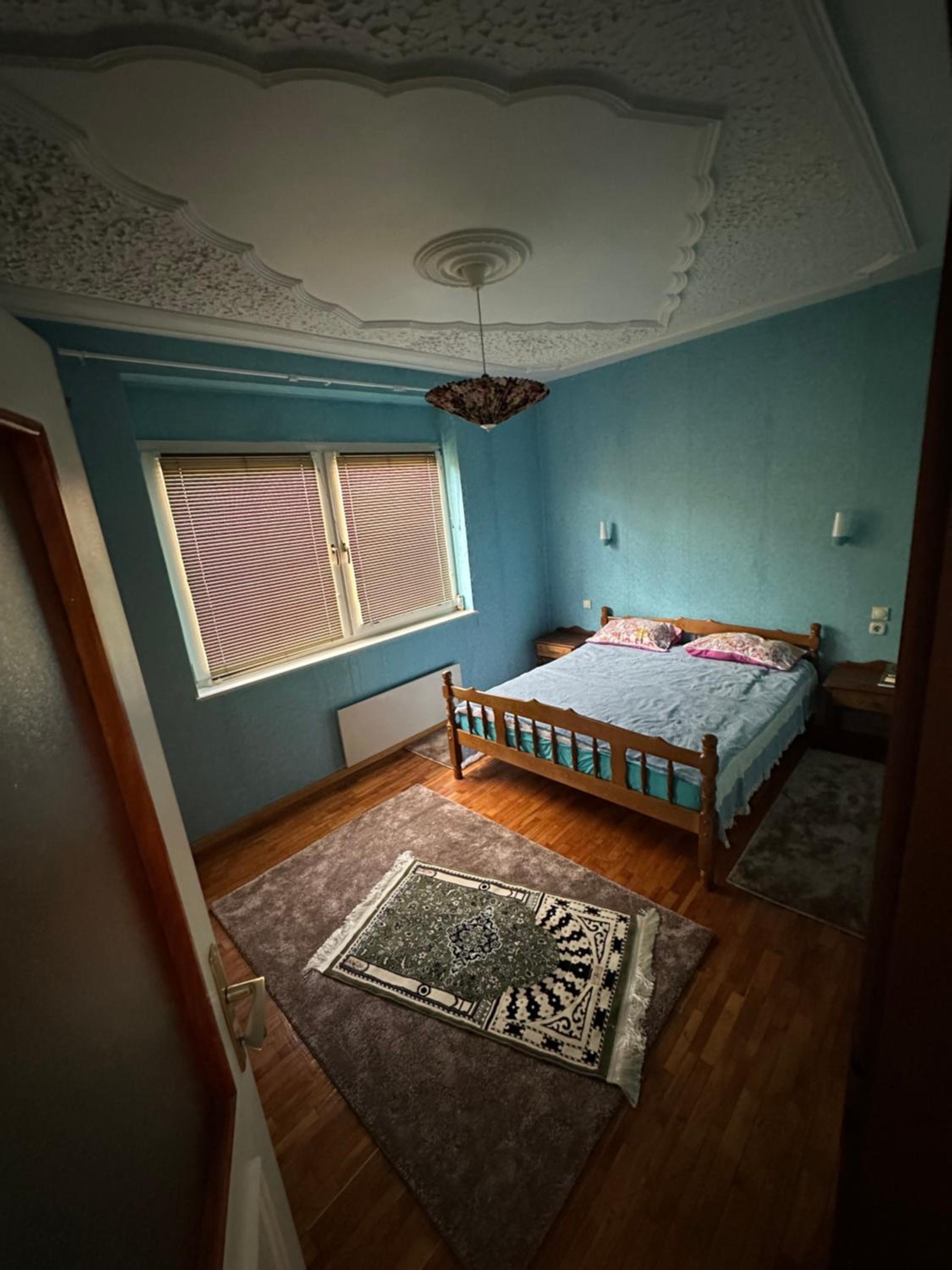 Sultan Residence