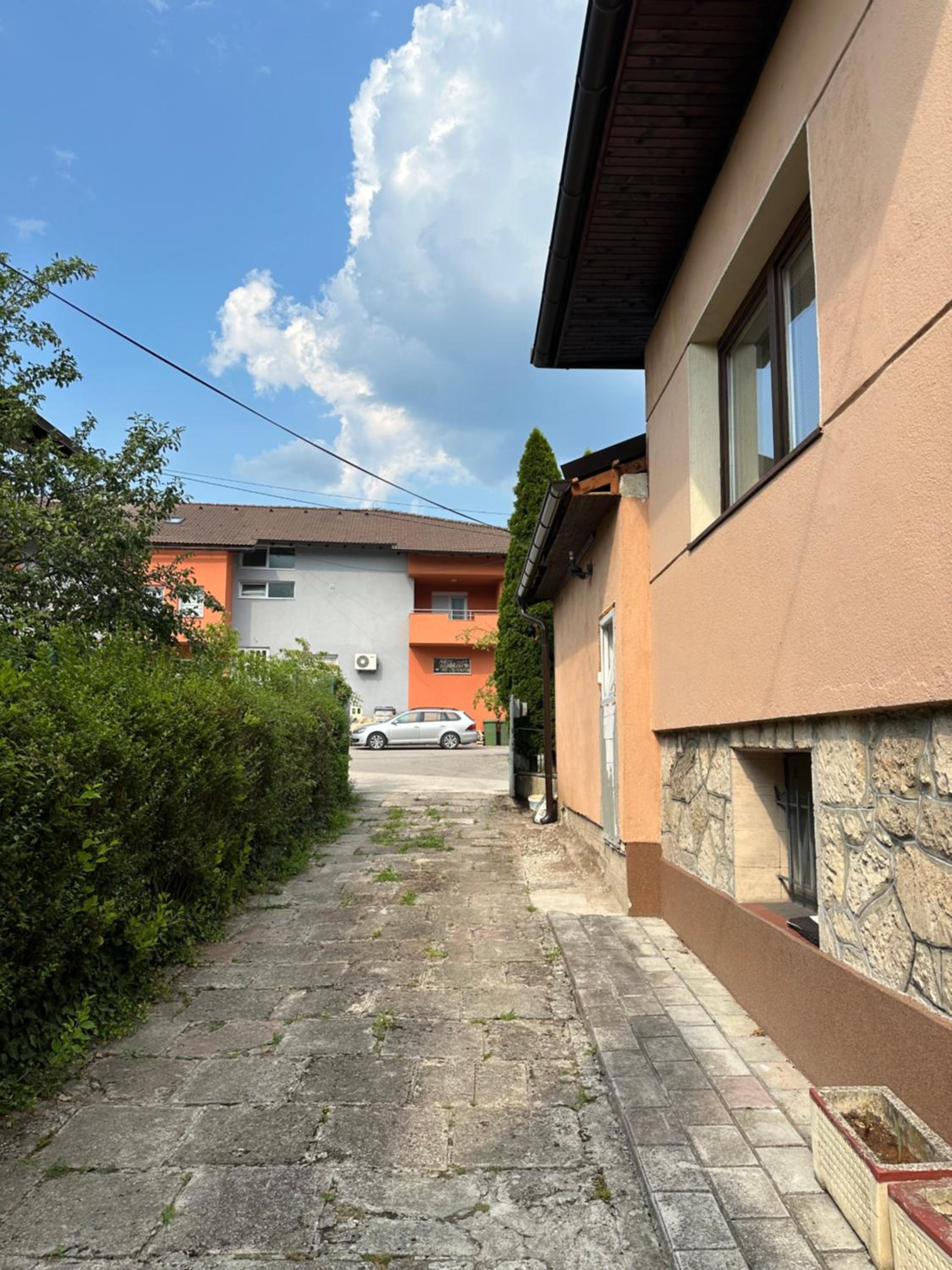 Sultan Residence