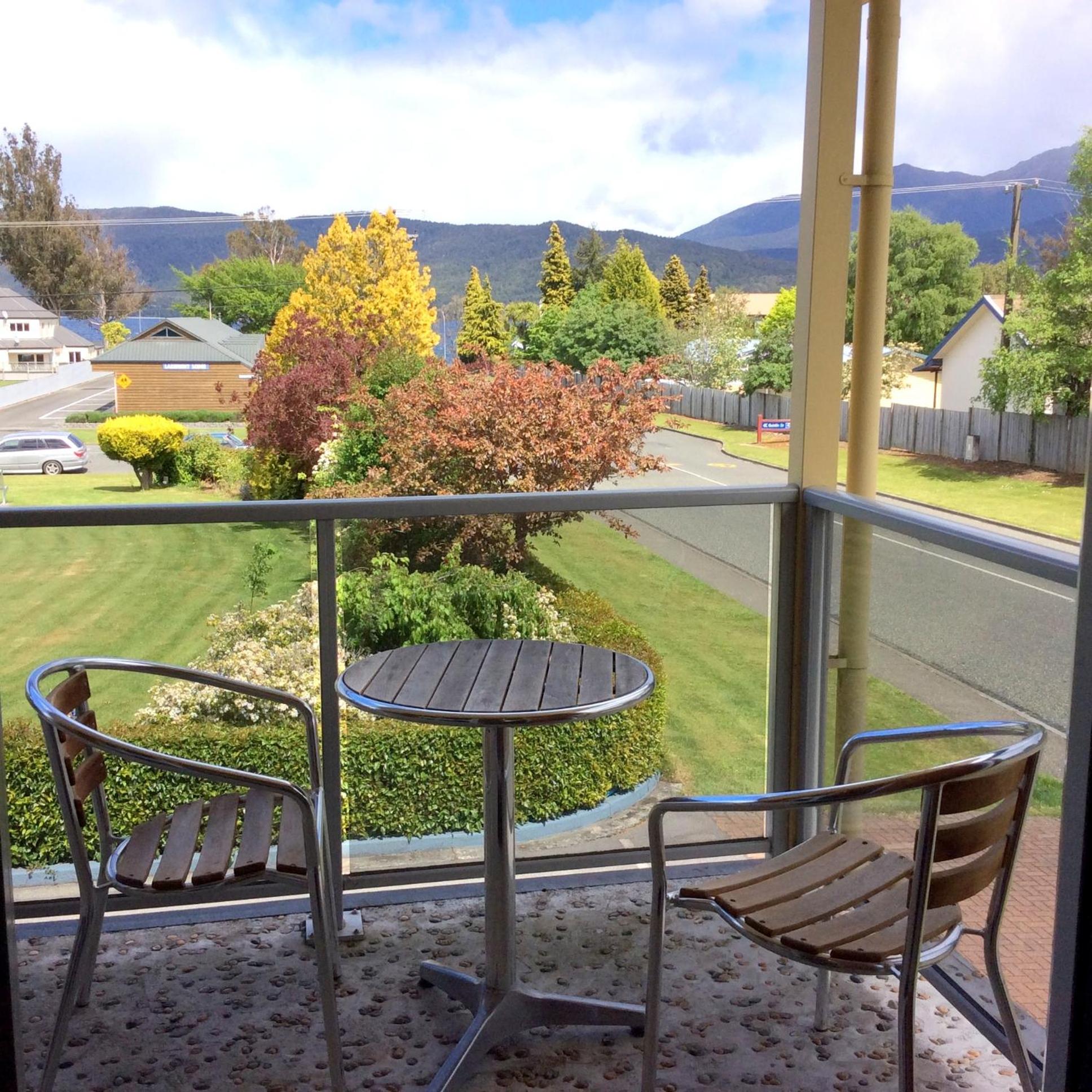 Alpine View Motel