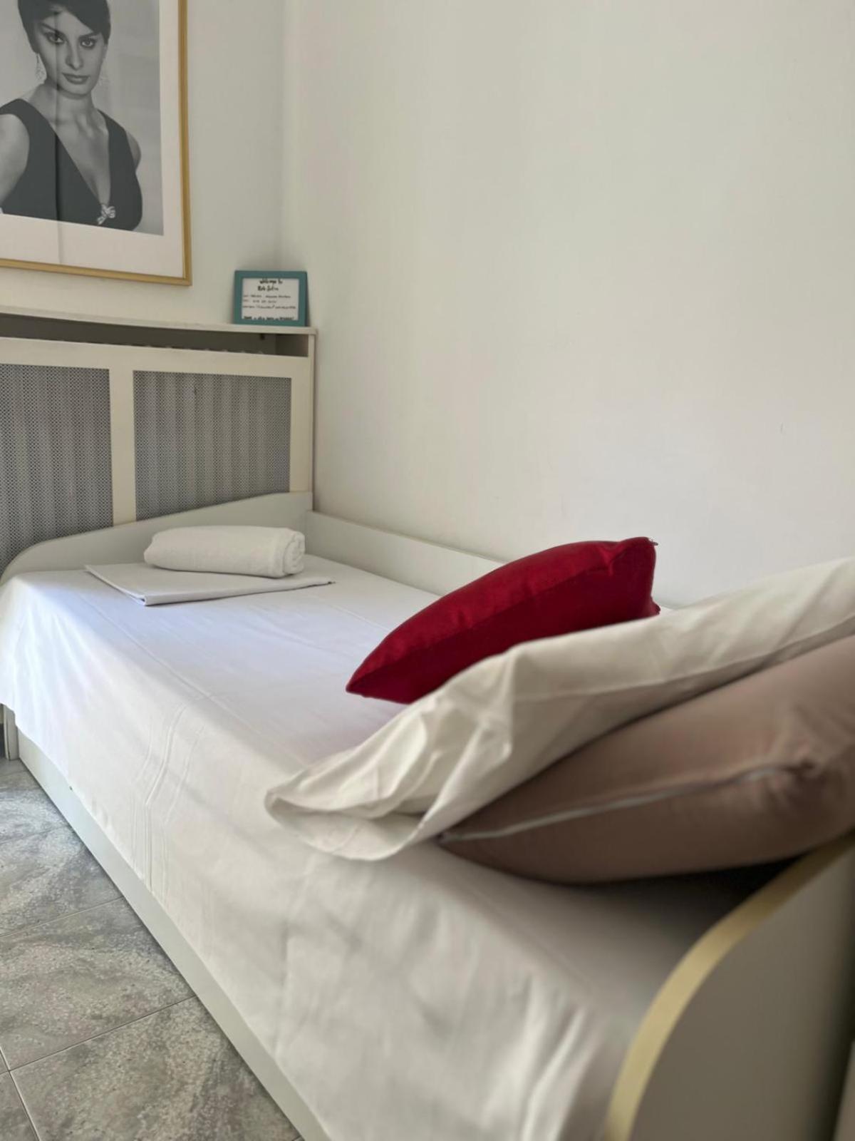 Bed and Breakfast Sofia view 3