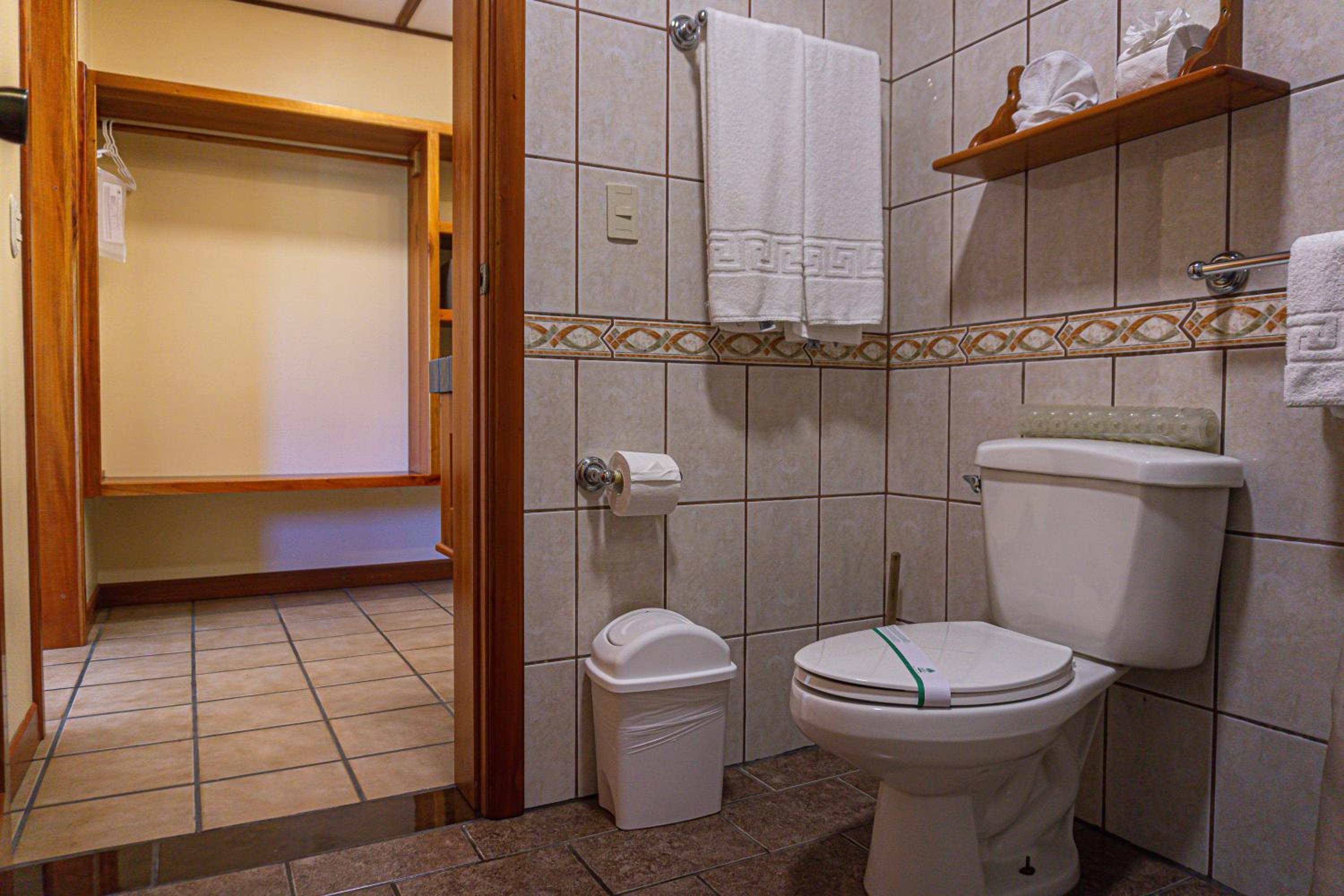 Arenal Observatory Lodge & Trails