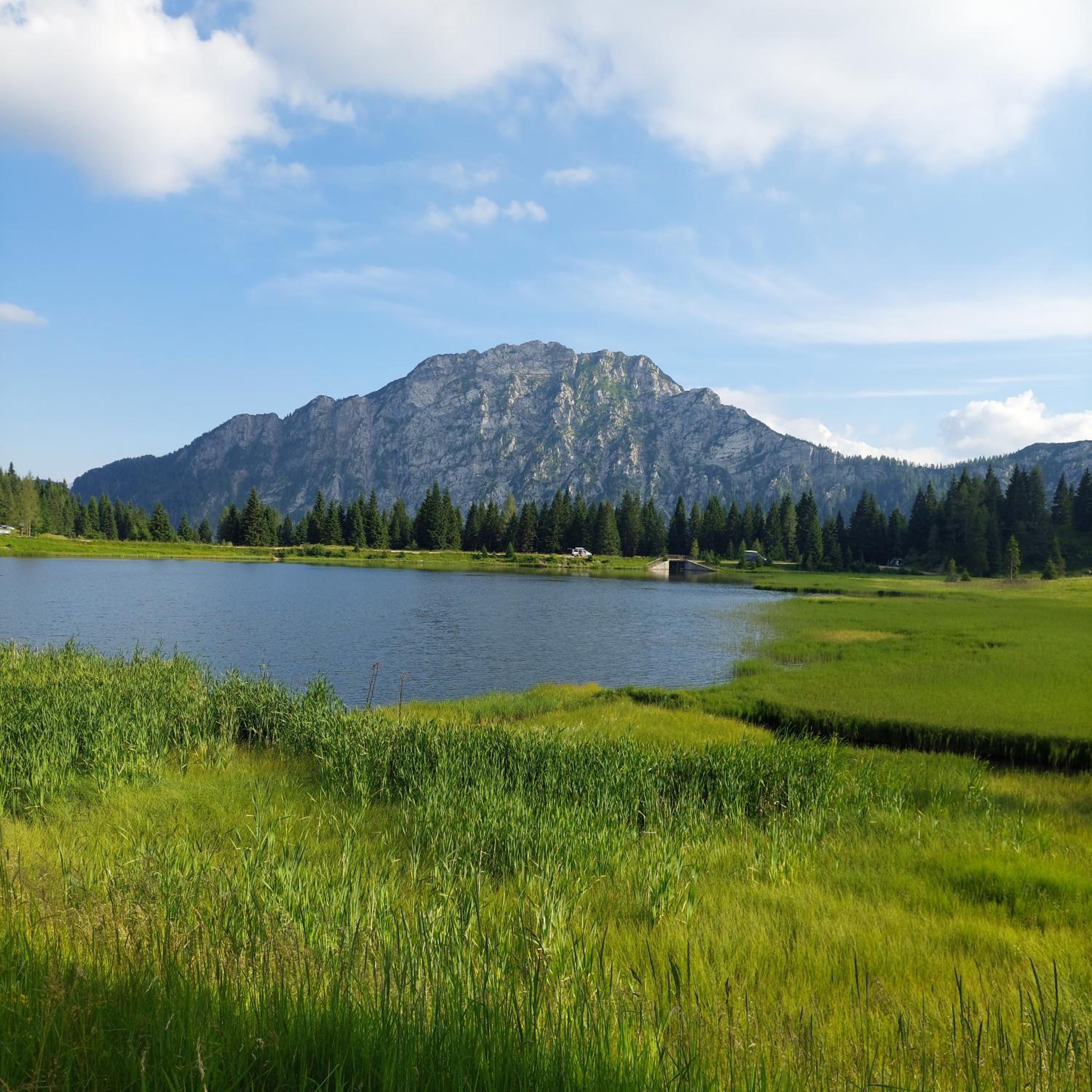 Almappartement Nassfeld- Sonnenalpe