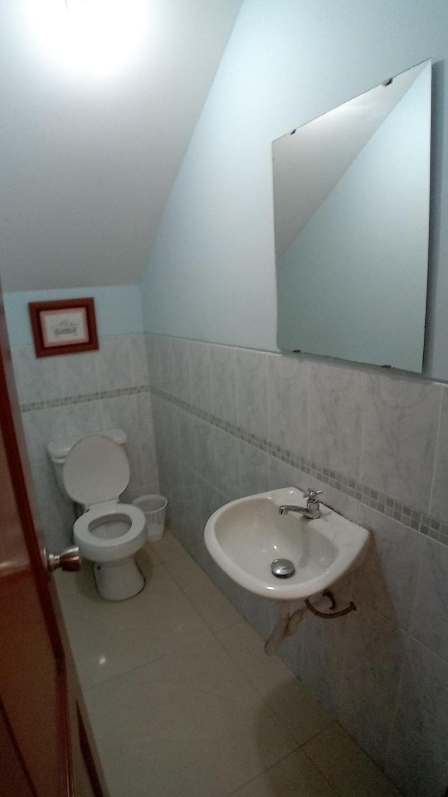 Casa en sector privado idela para trabajar o vacacionar en familia