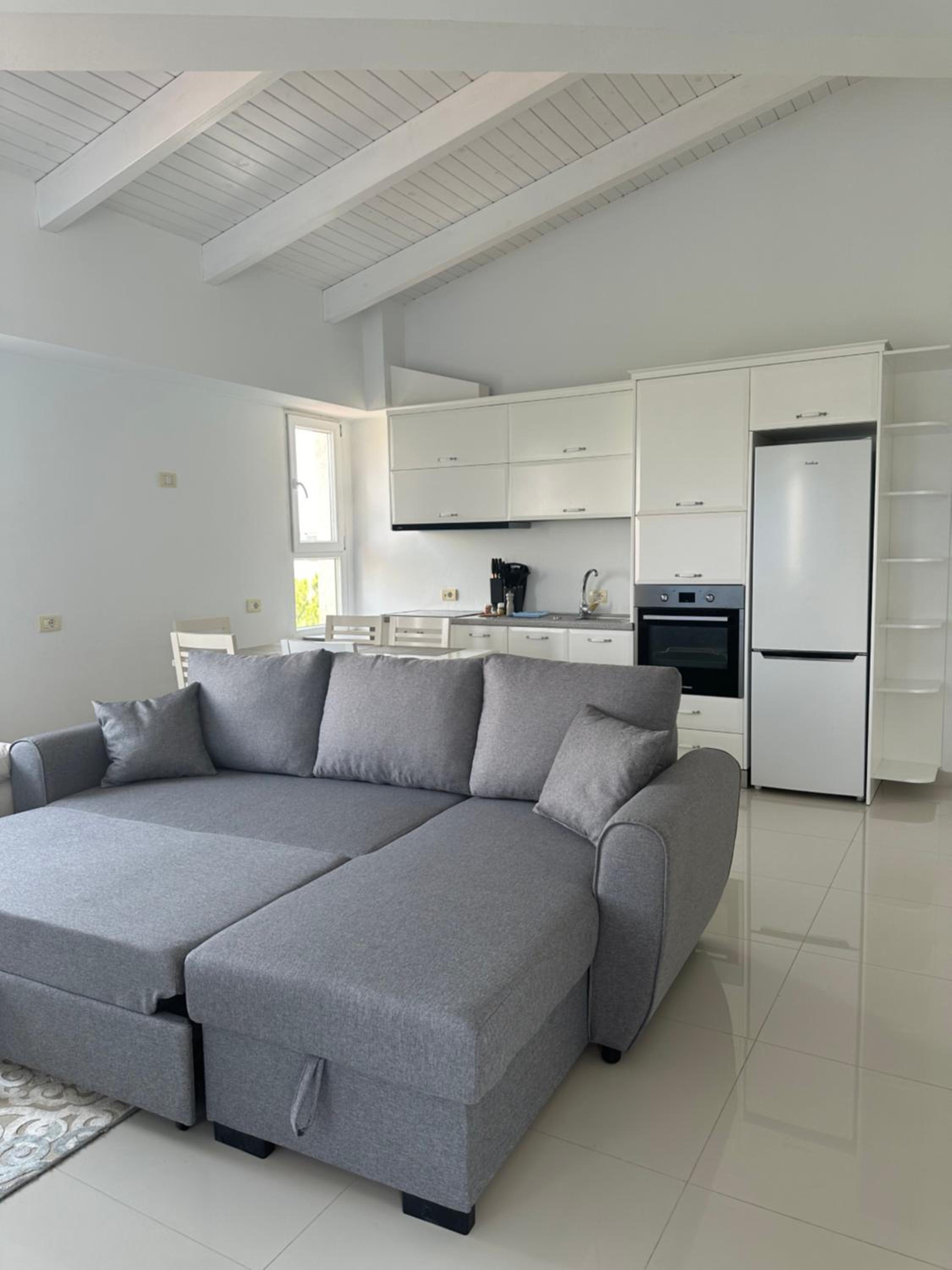 El Sabor Apartaments