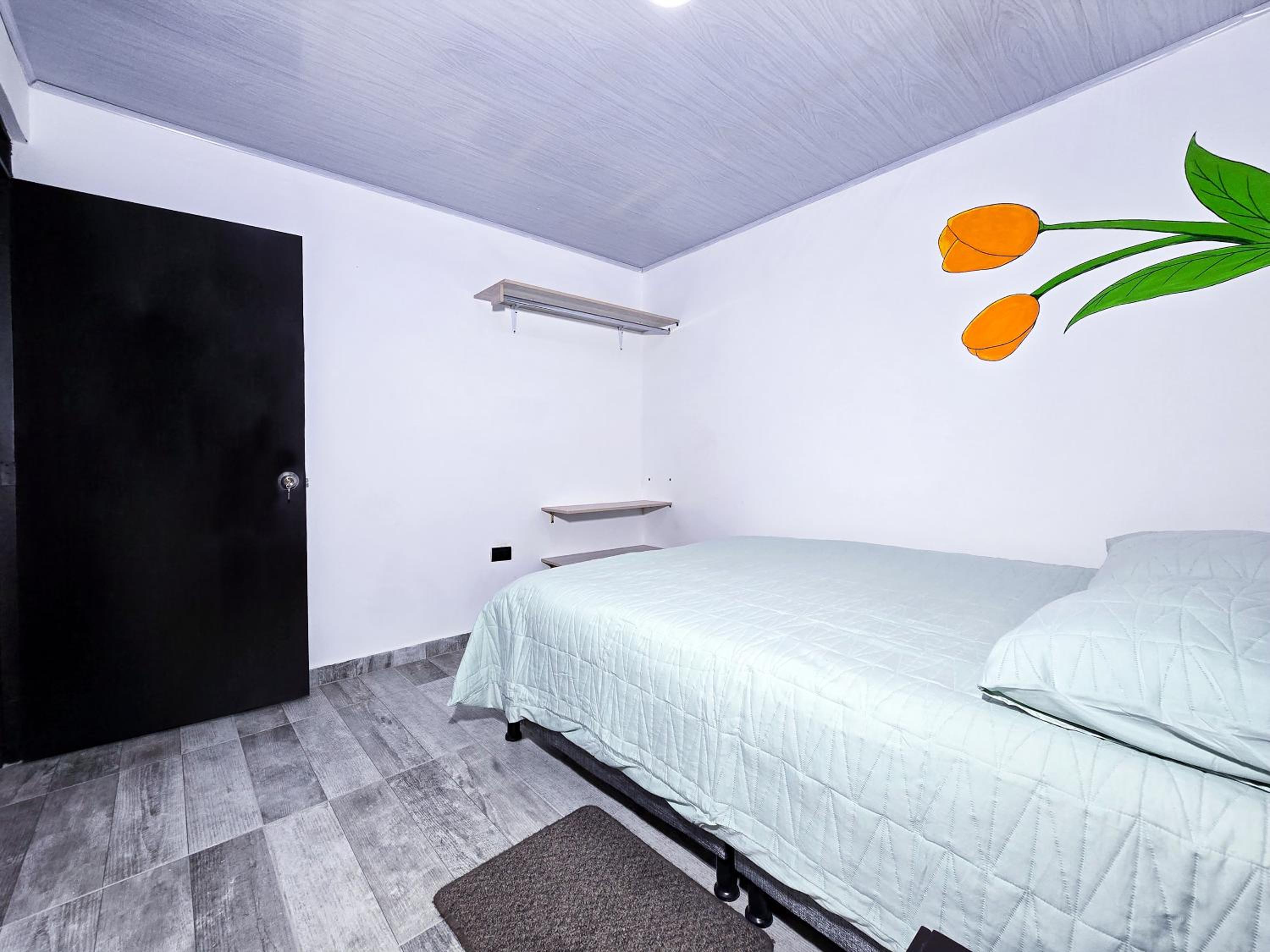 Casa Tulipán