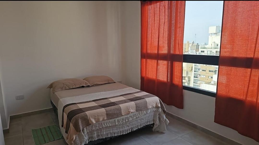 Zona bem central e gastronômica