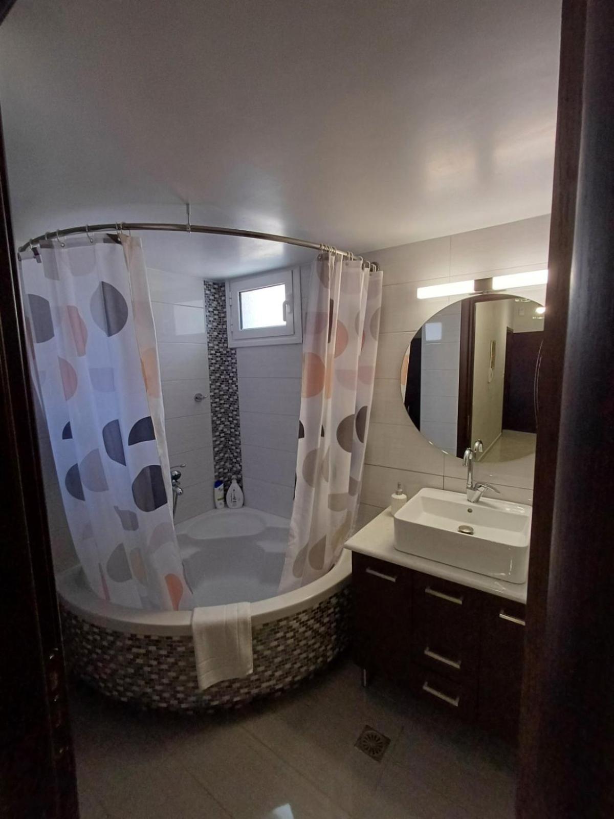 Luxury apartment