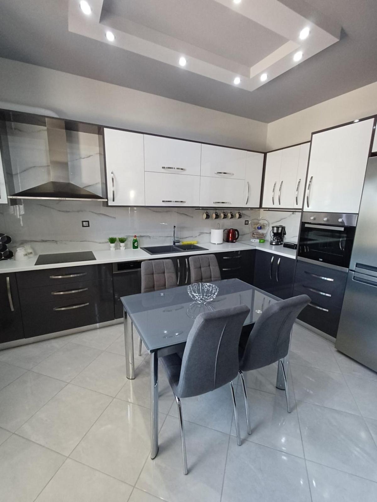 Luxury apartment