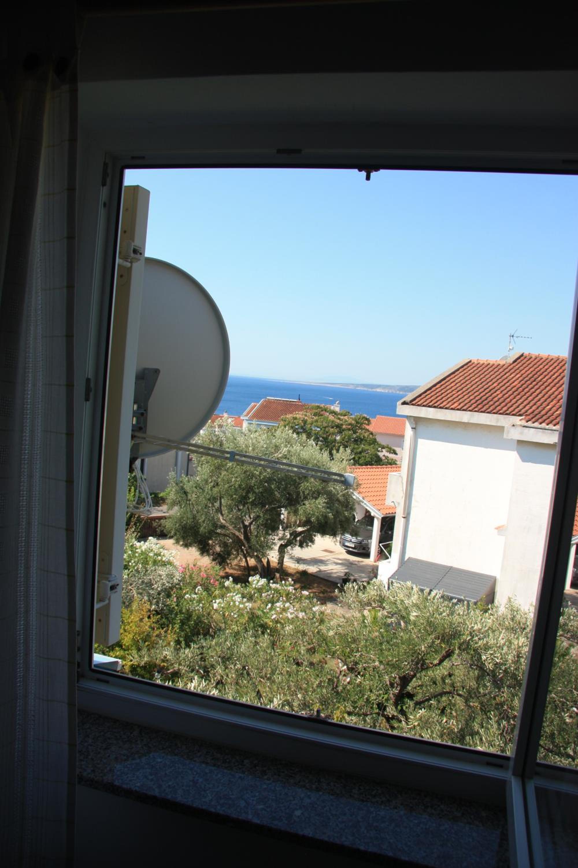 Krk Drazica view 5