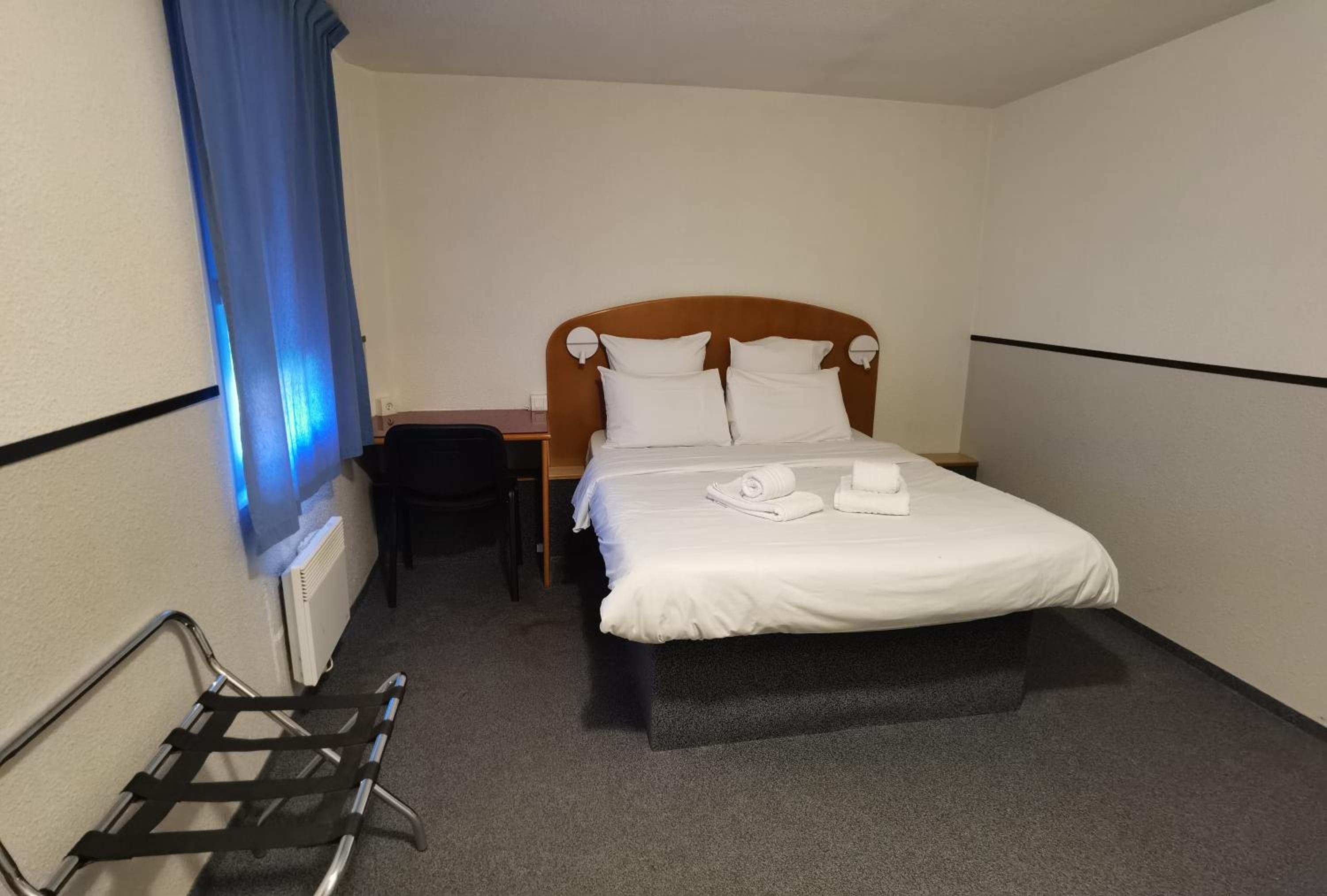 Epinal Vacations - Quick Palace Epinal - Property Image 6