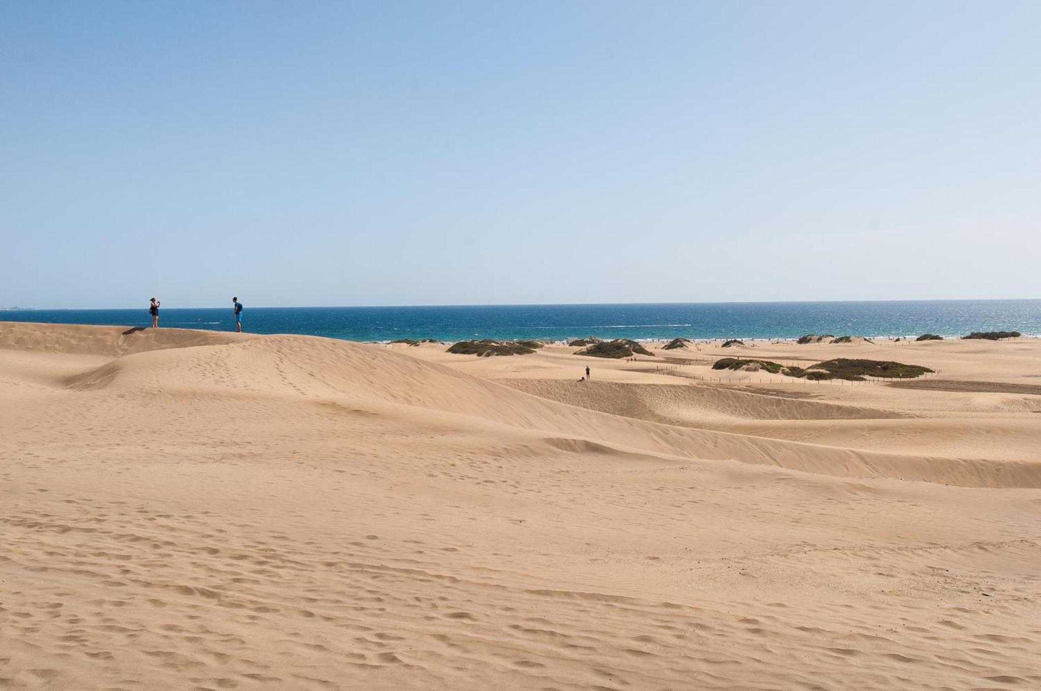 Bungalow Santa Barbara EMB5 by VillaGranCanaria