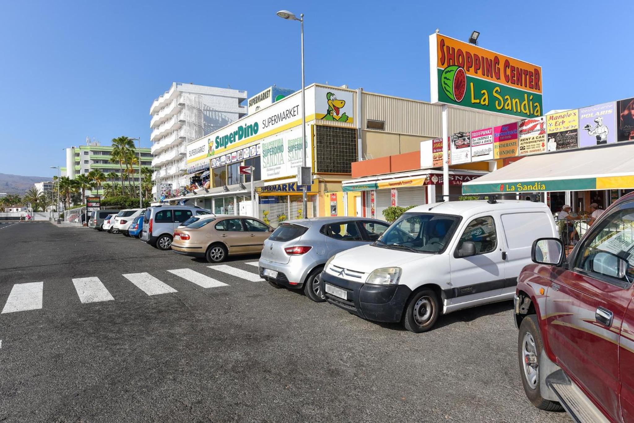 Bungalow Santa Barbara EMB5 by VillaGranCanaria
