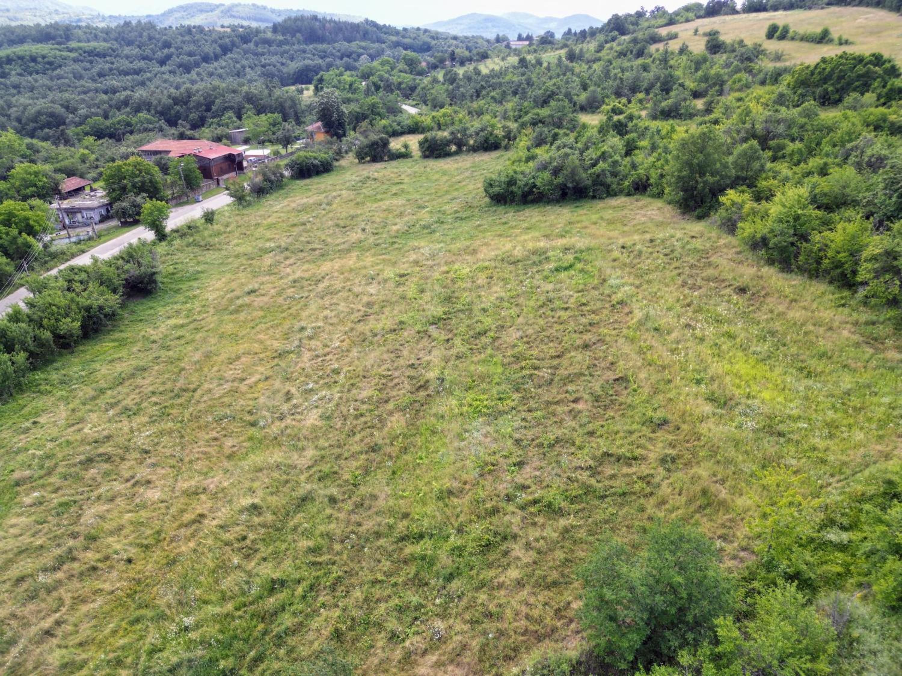 The Centre