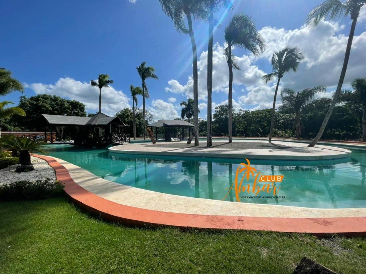 Villas Club Ámbar