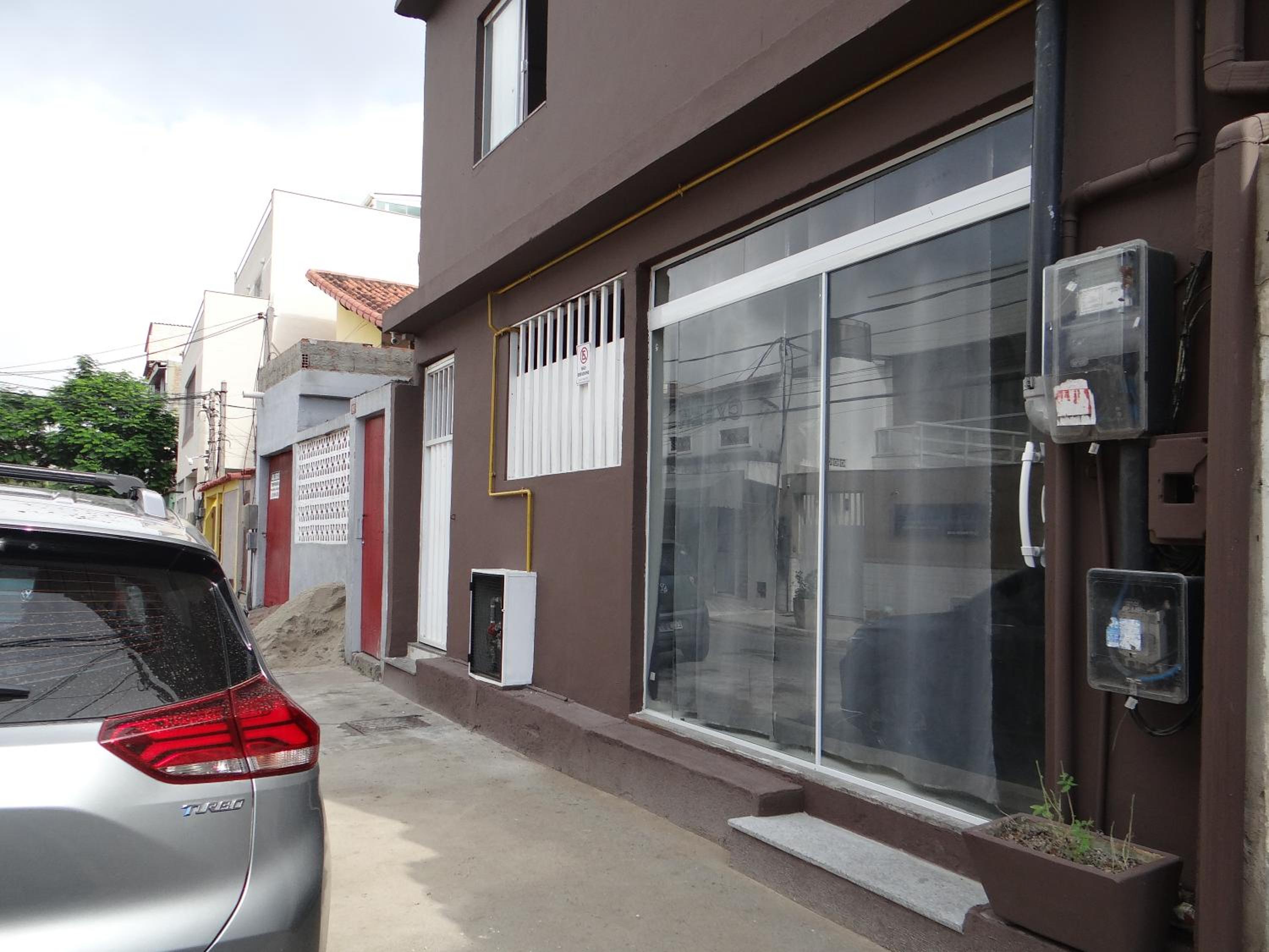 Hospedagem Aspino Poliqueze, Acessível e bem Localizada