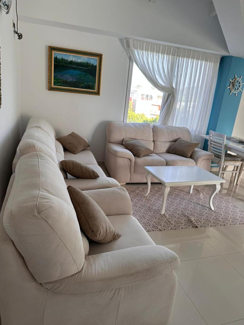 El Sabor Apartaments