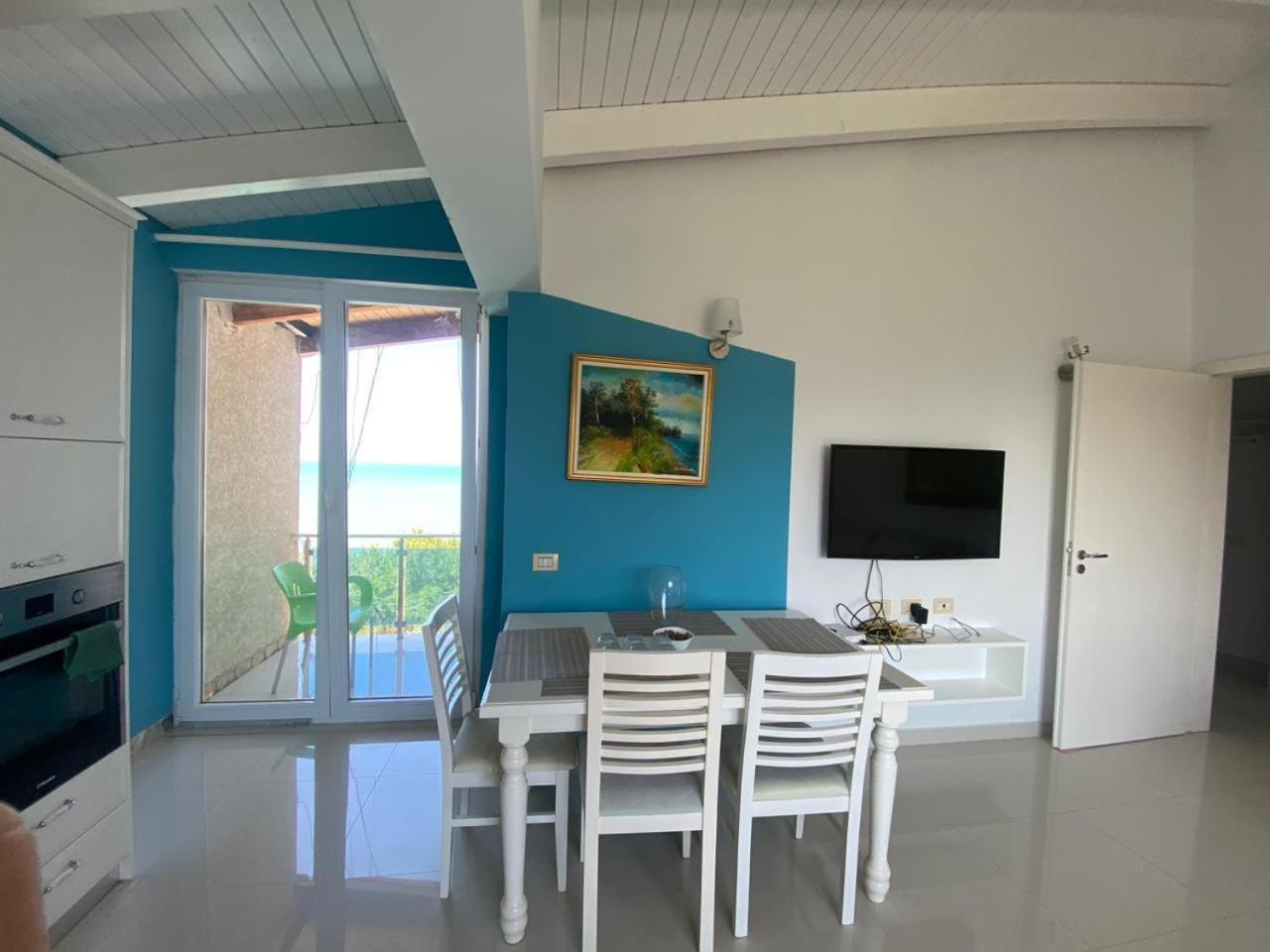El Sabor Apartaments