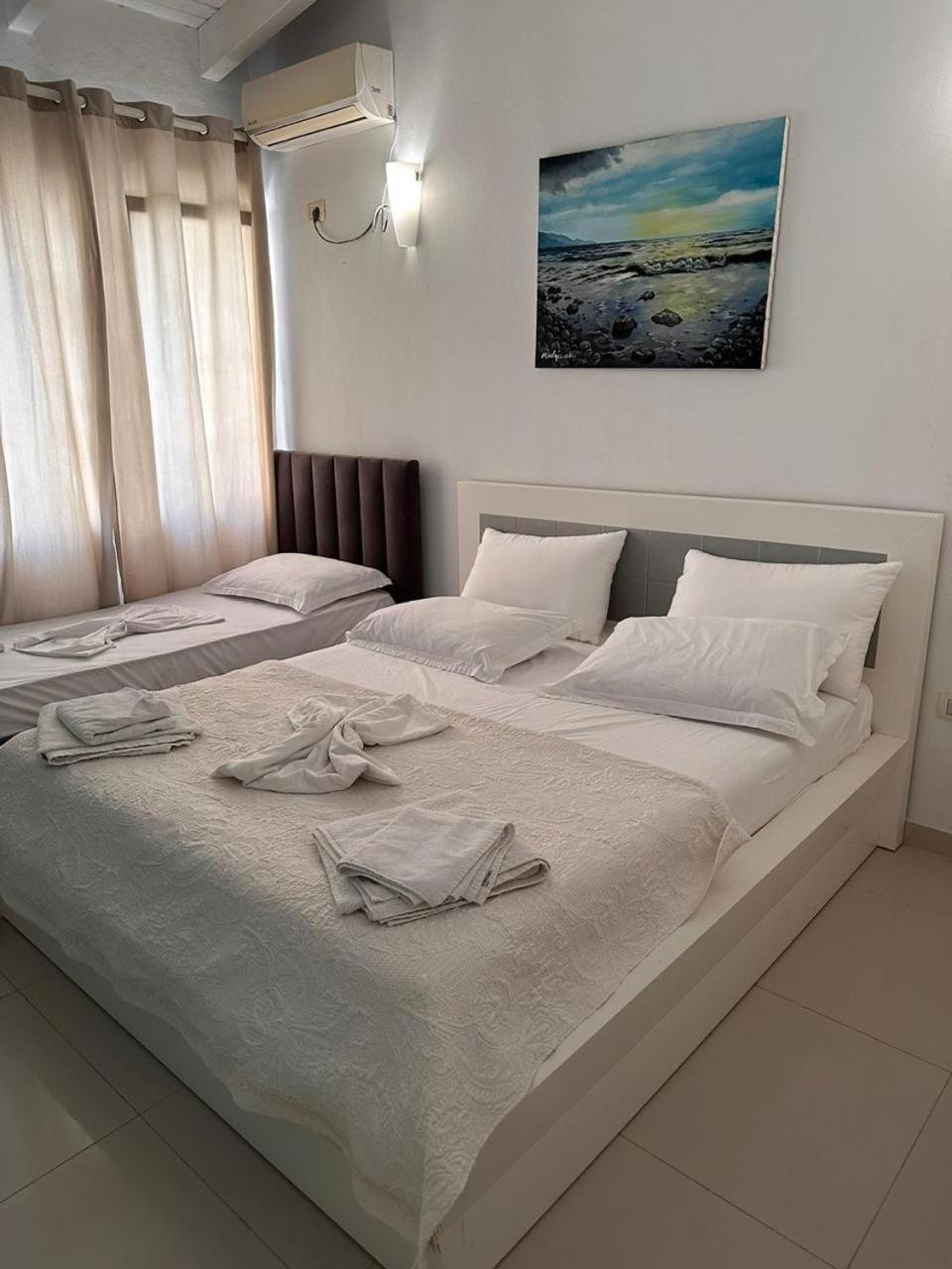 El Sabor Apartaments