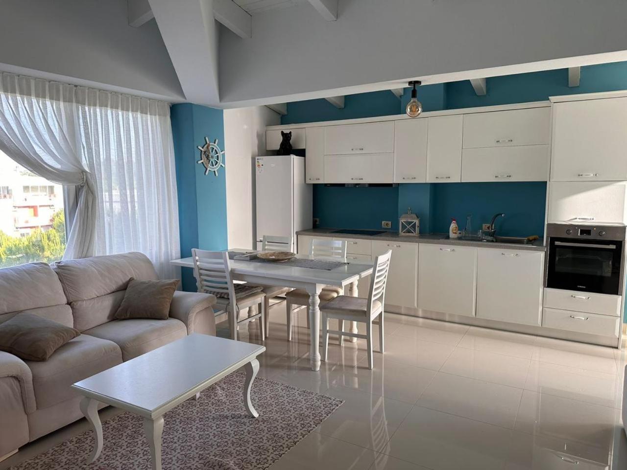 El Sabor Apartaments