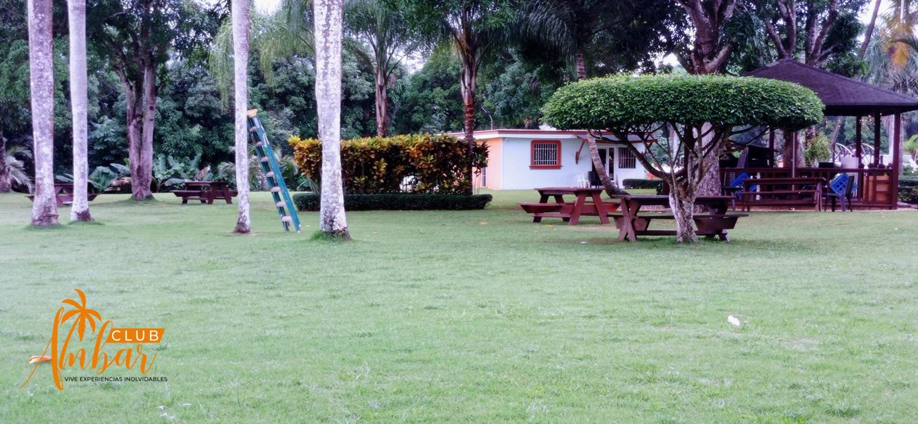 Villas Club Ámbar