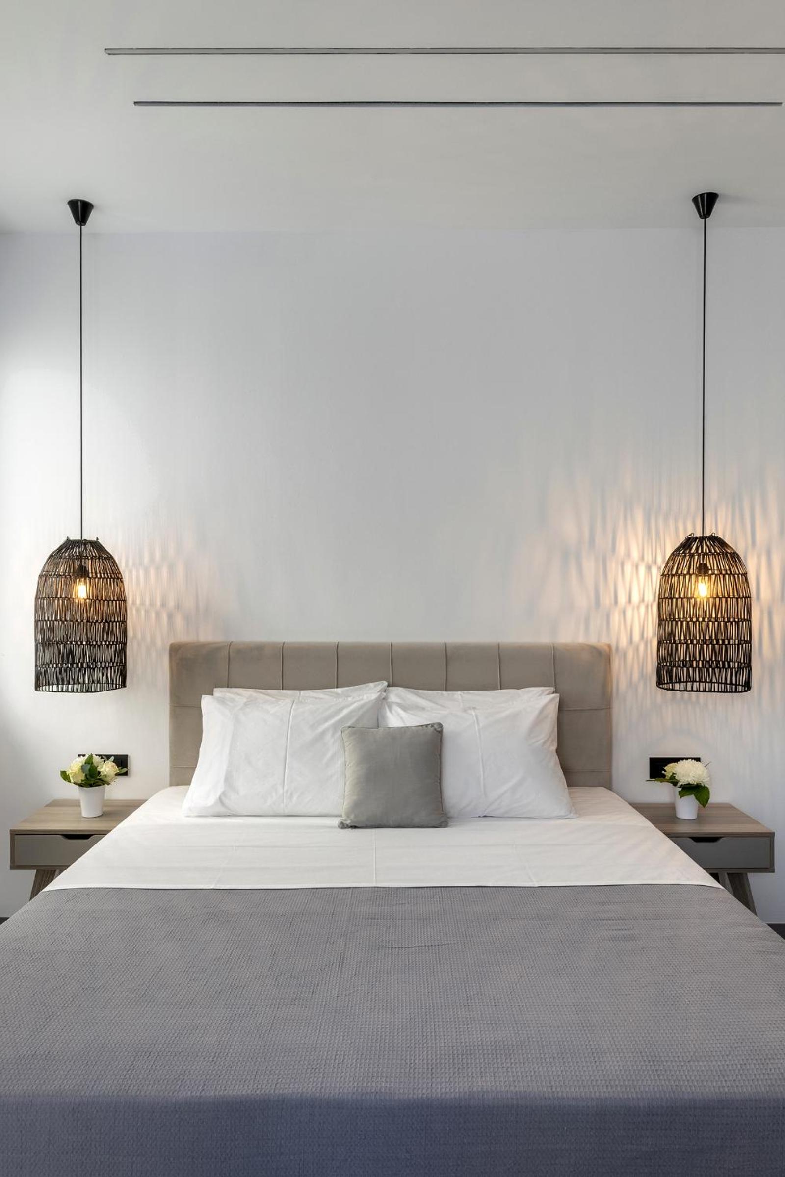 Alexandros Central Suites, Mykonos Town, with Shared Rooftop Terrace view 4