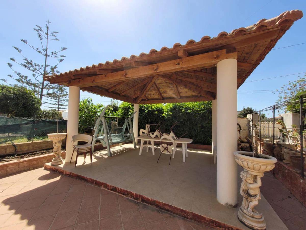 La casa di Sonia view 2