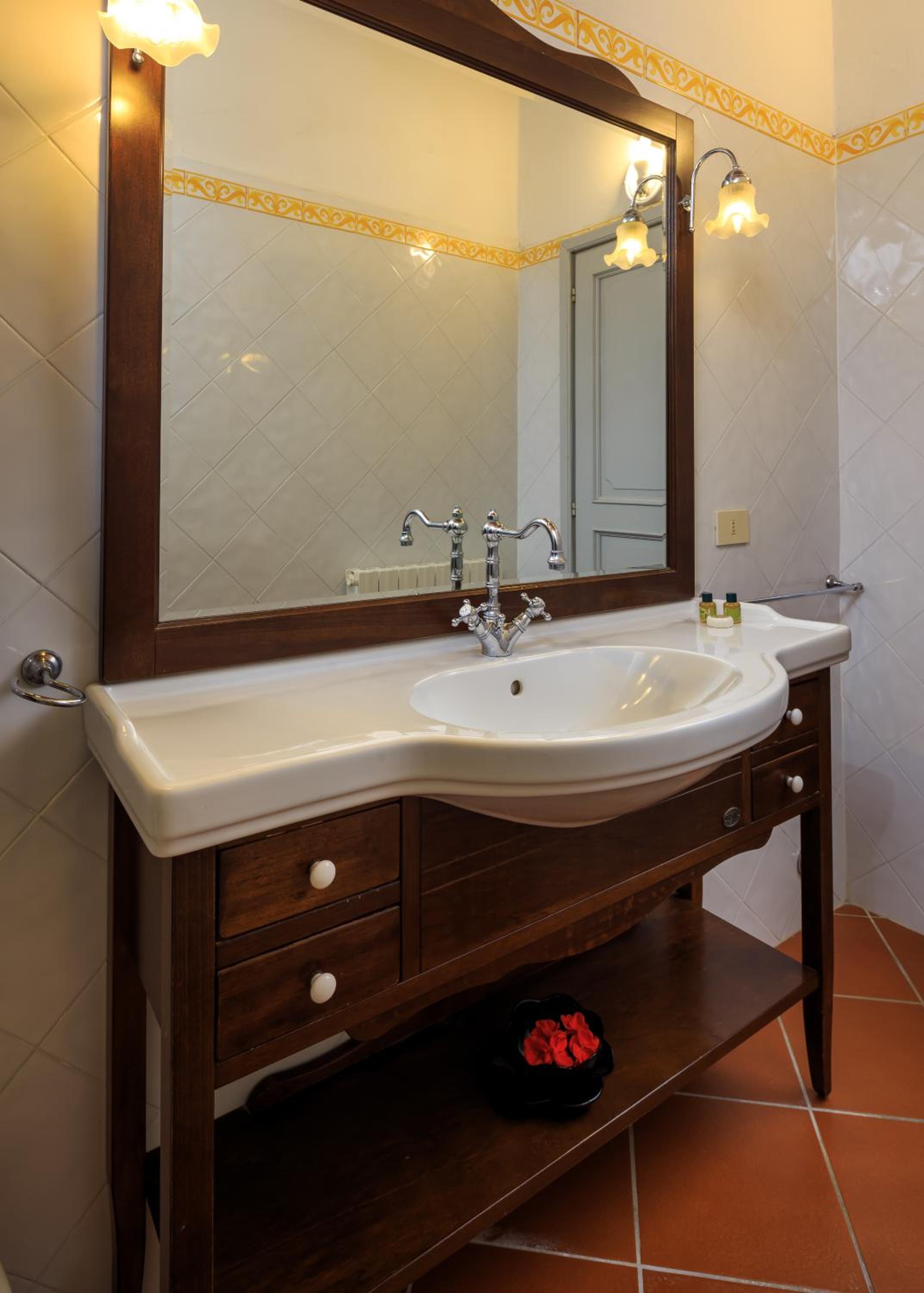 Le Filigare Wine & Country Relais