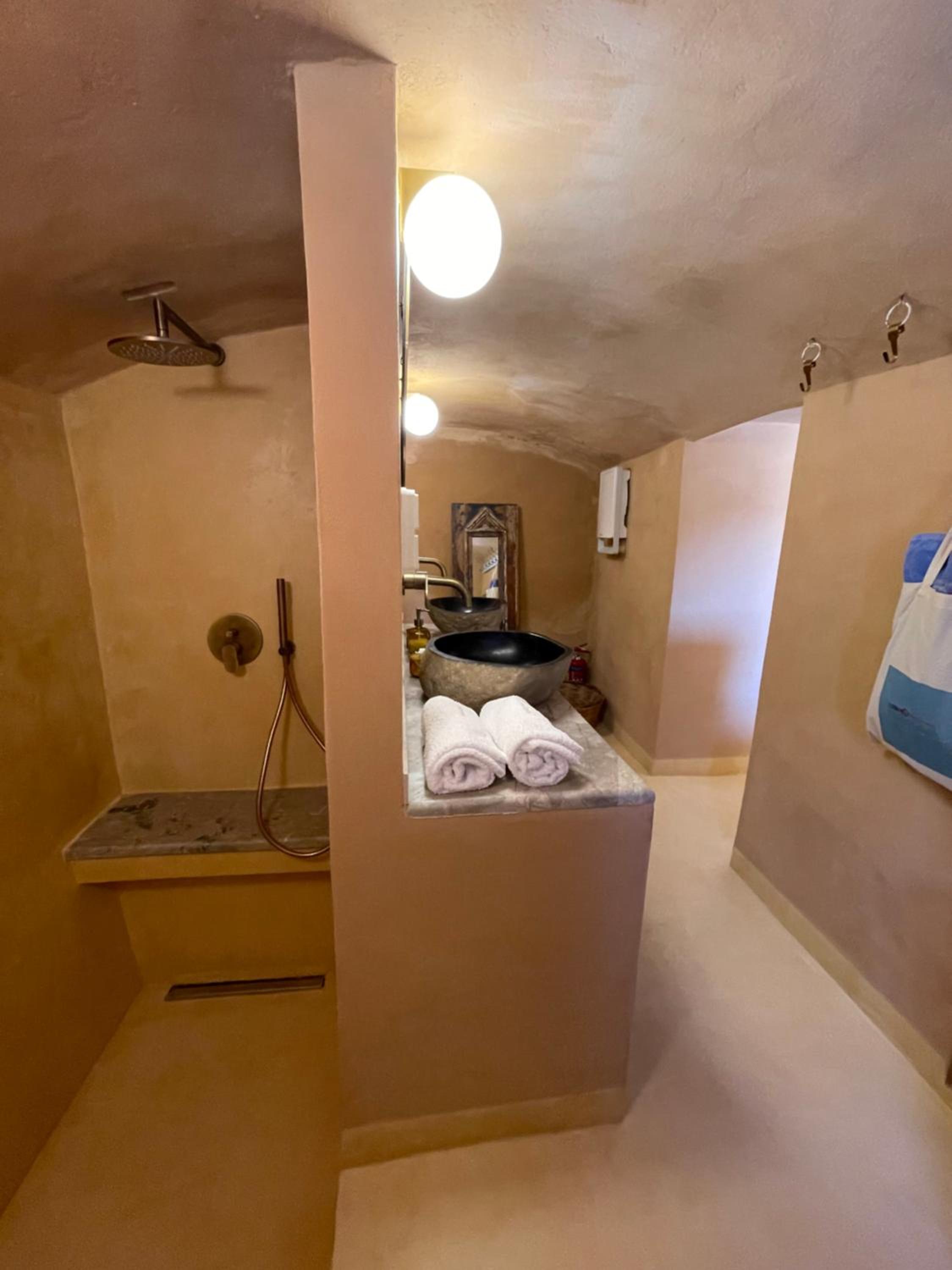 kalosymi studio, Symi photo 5