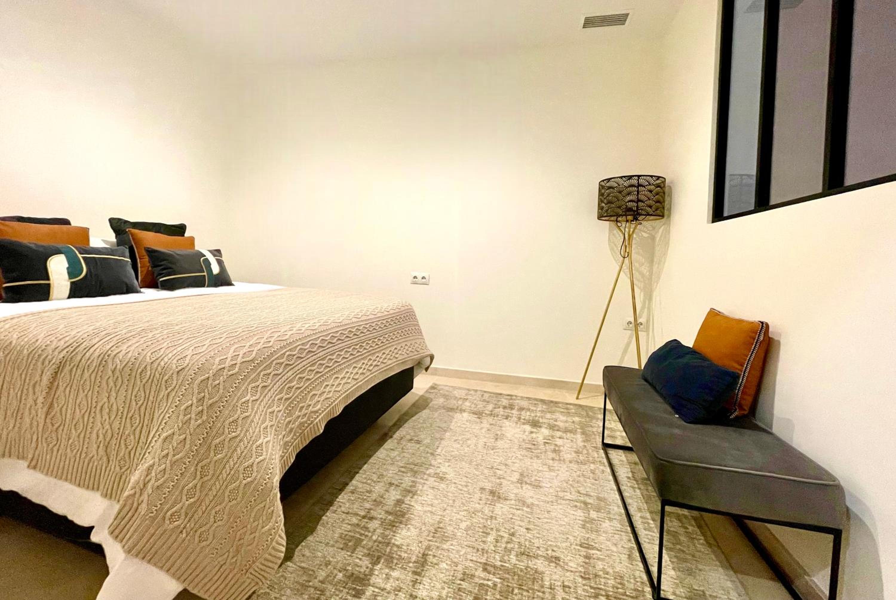 Eva Recommends Catedral Confort