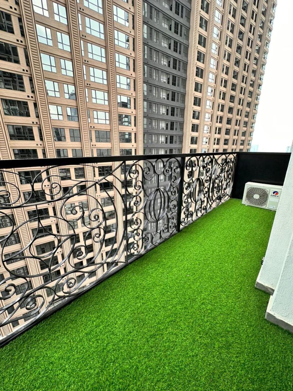 Empire City Industrial Loft - RilekLU photo 3