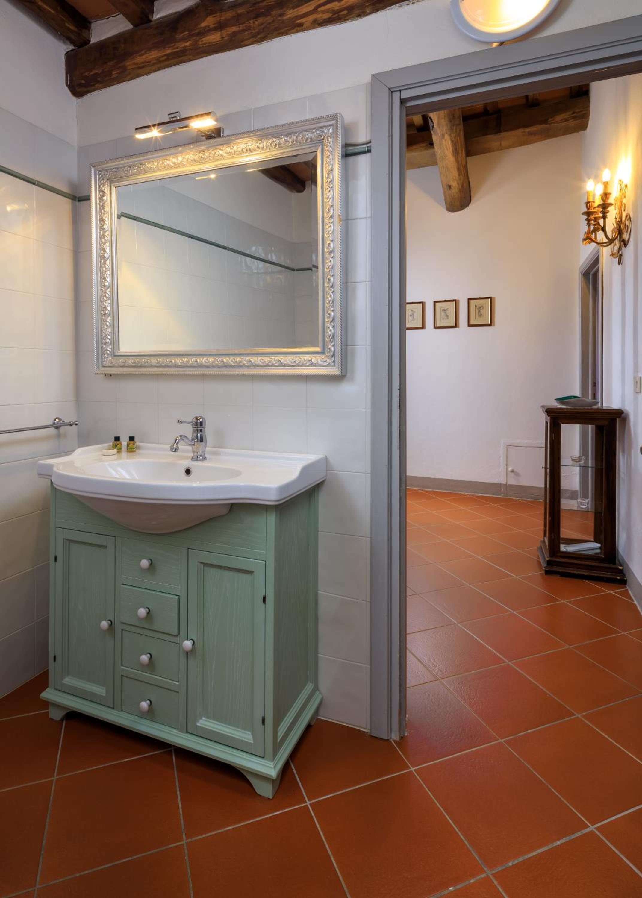 Le Filigare Wine & Country Relais