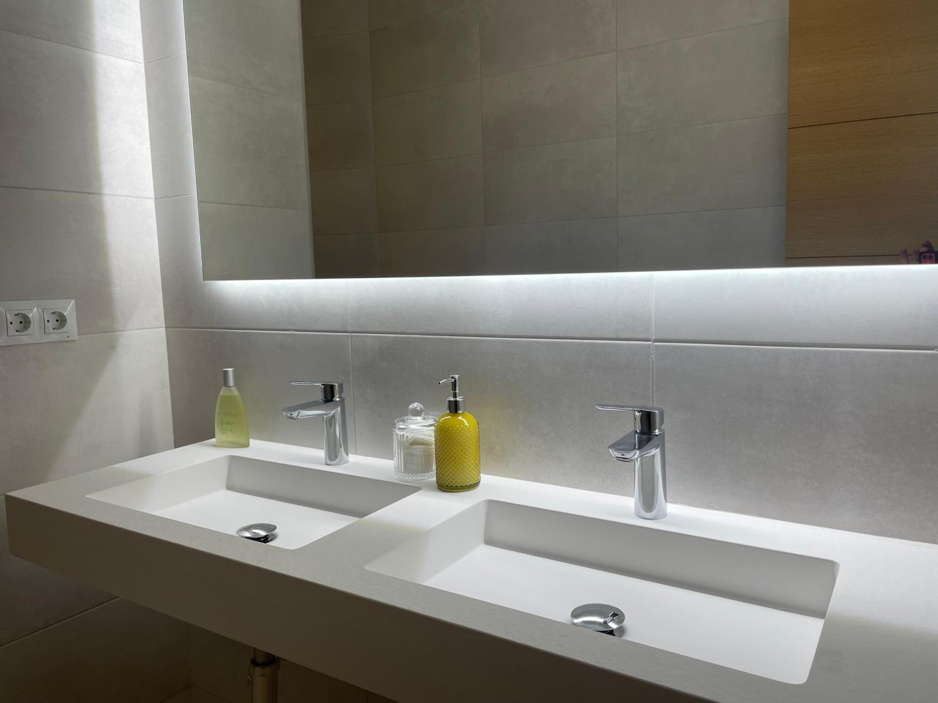 Eva Recommends Catedral Confort