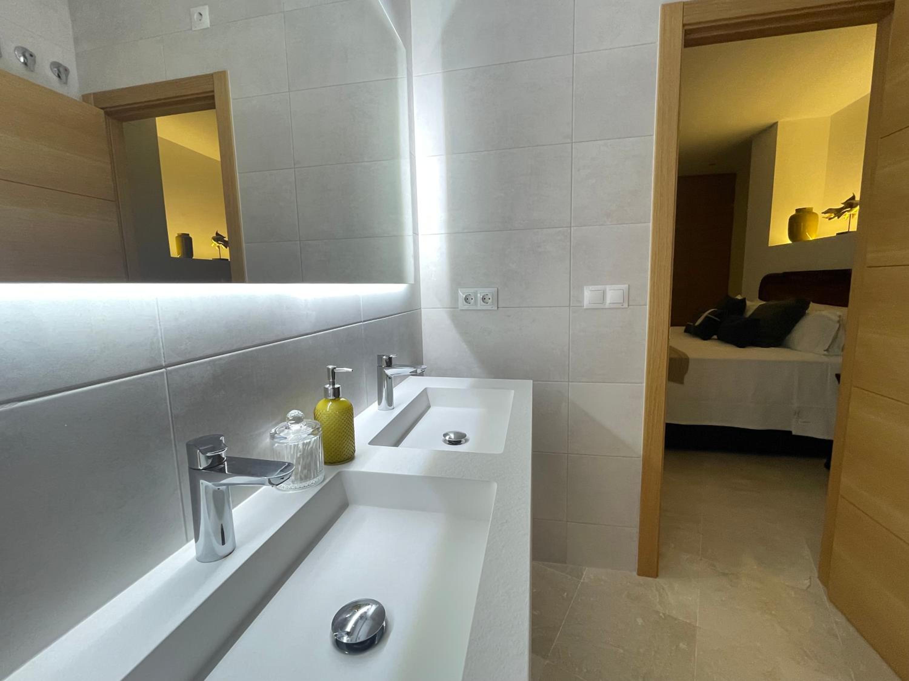 Eva Recommends Catedral Confort