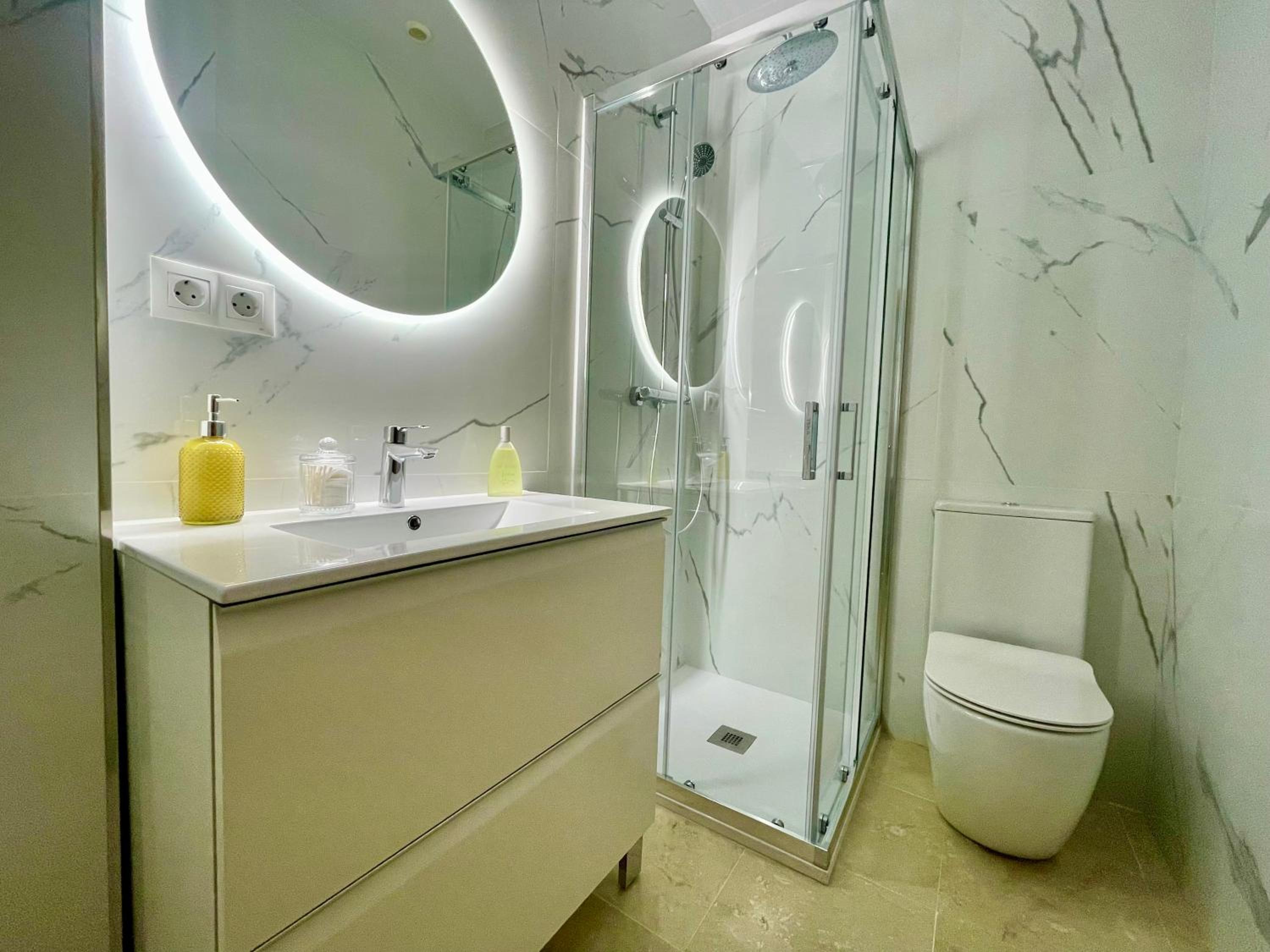 Eva Recommends Catedral Confort
