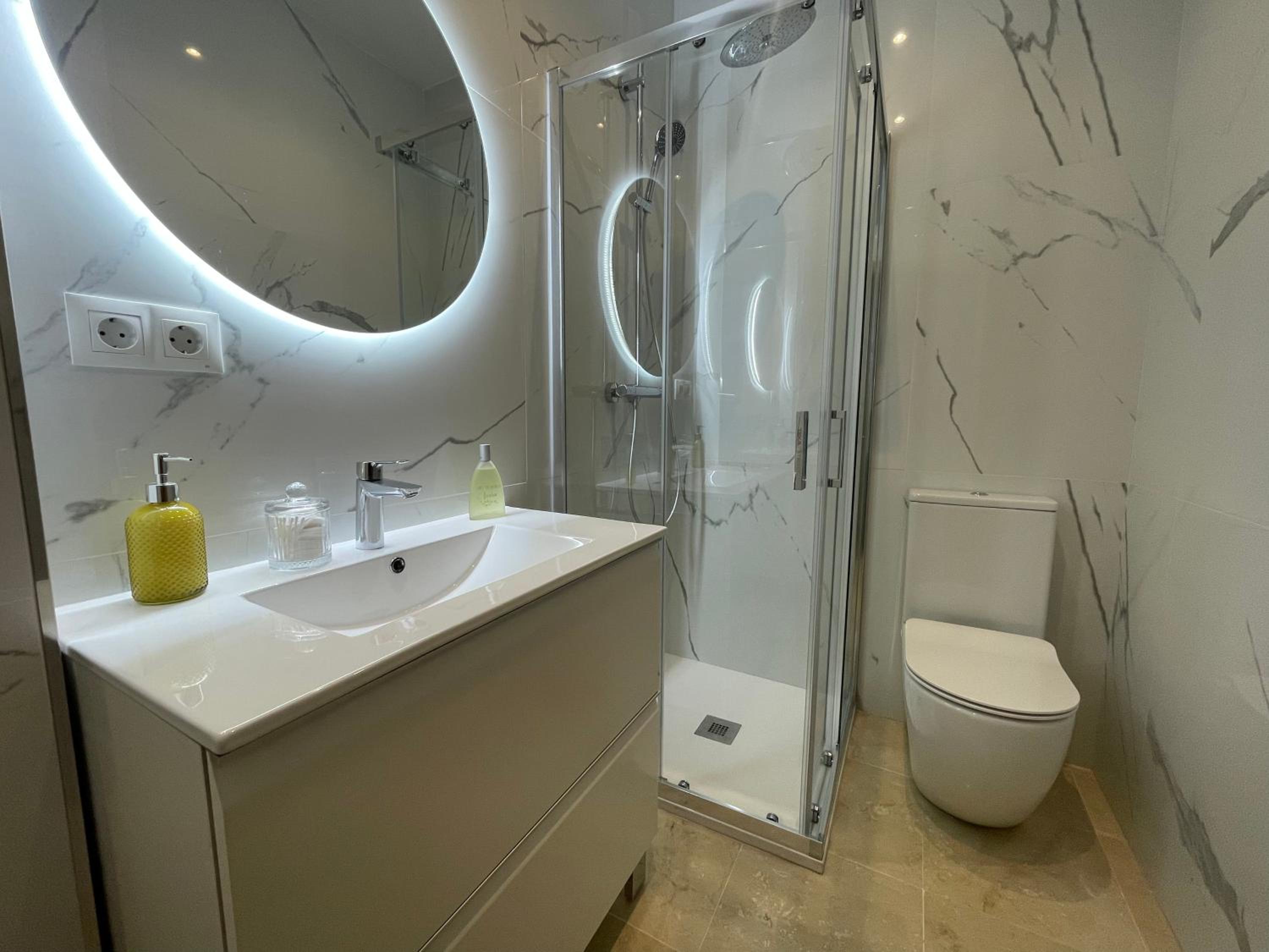 Eva Recommends Catedral Confort
