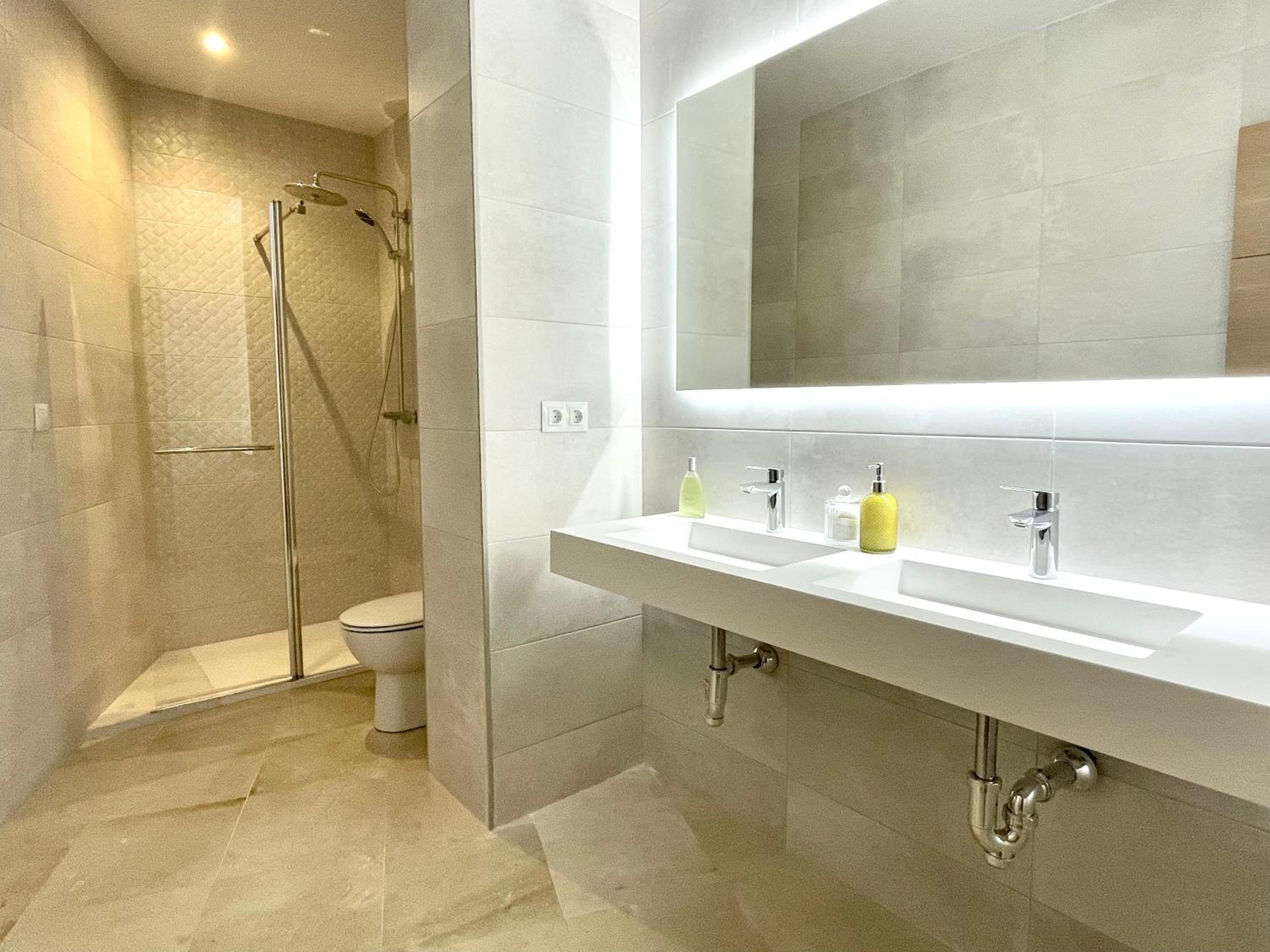 Eva Recommends Catedral Confort